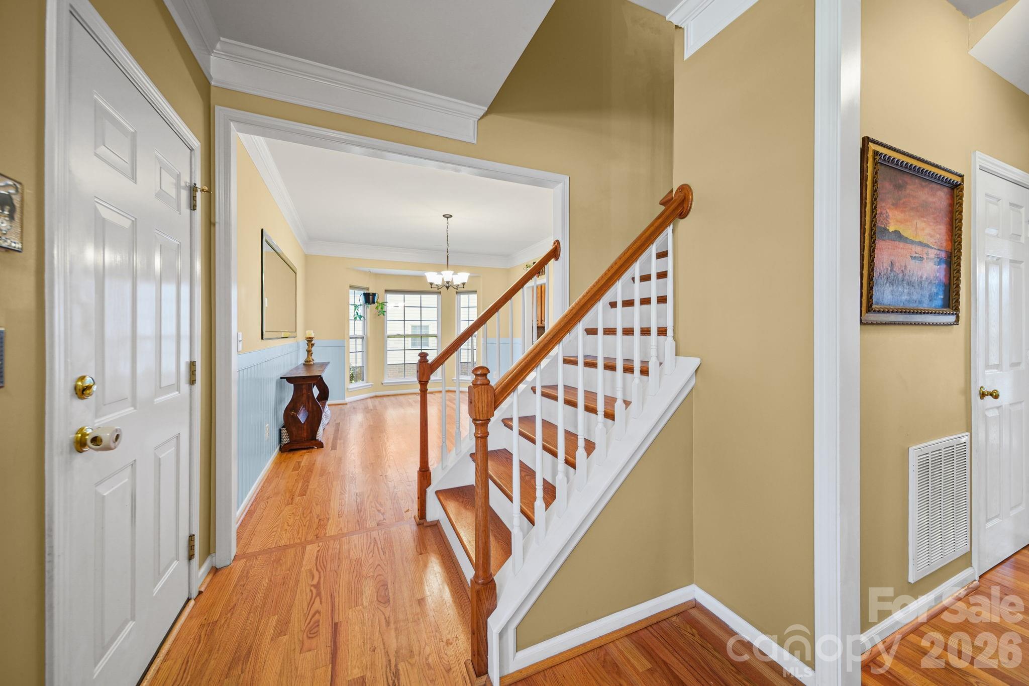 141 Riverfront Parkway — Mount Holly