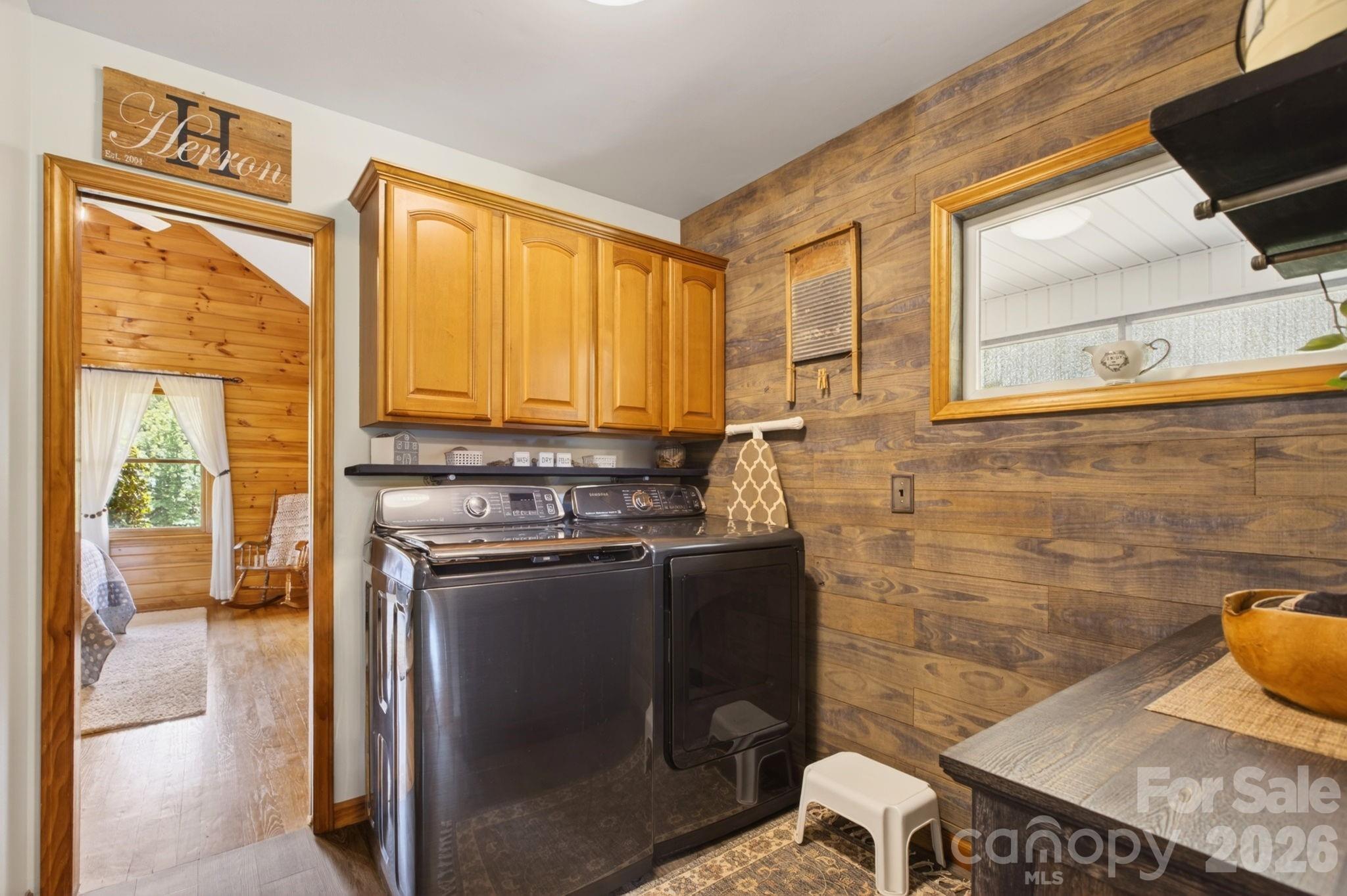 505 Glover Road — Ellenboro