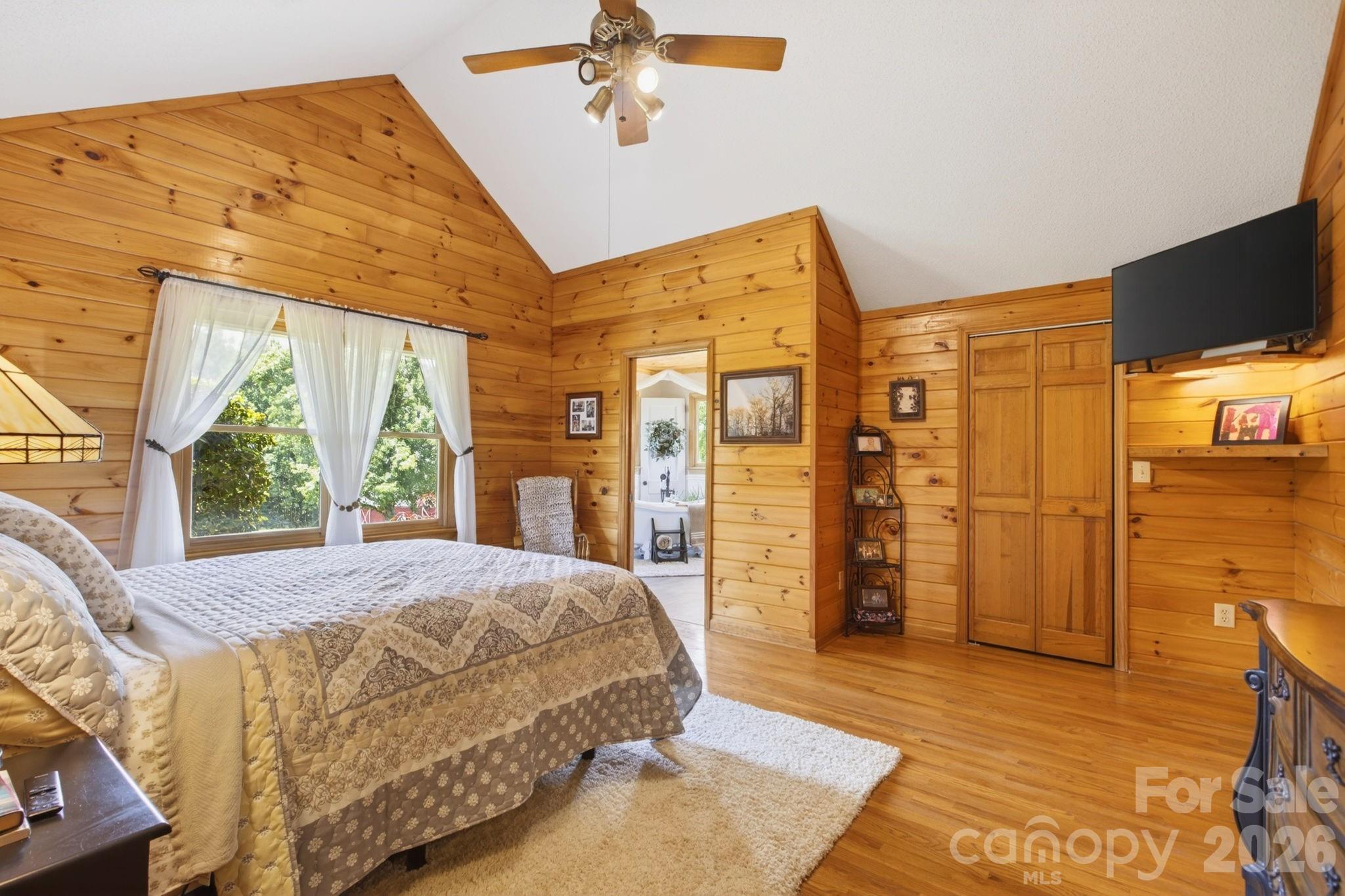 505 Glover Road — Ellenboro