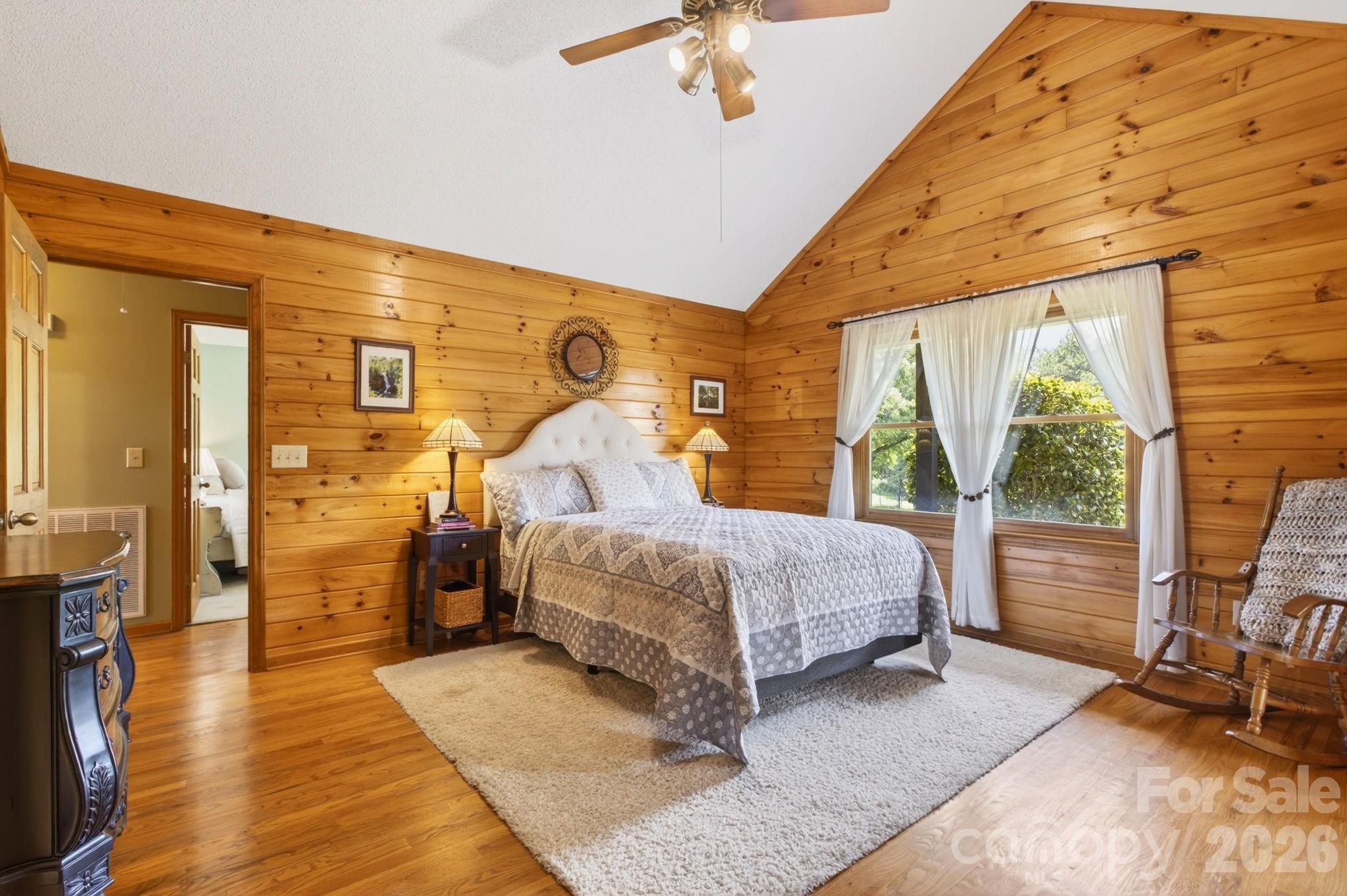 505 Glover Road — Ellenboro