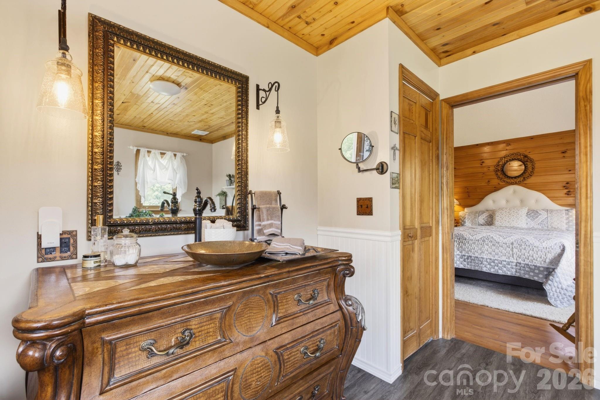 505 Glover Road — Ellenboro