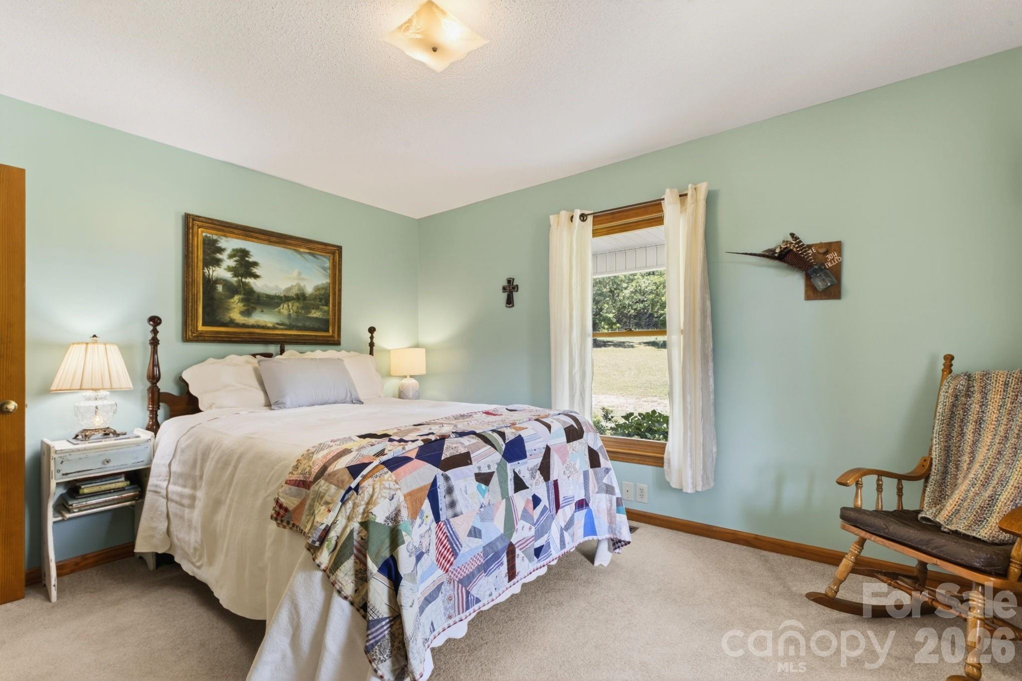 505 Glover Road — Ellenboro