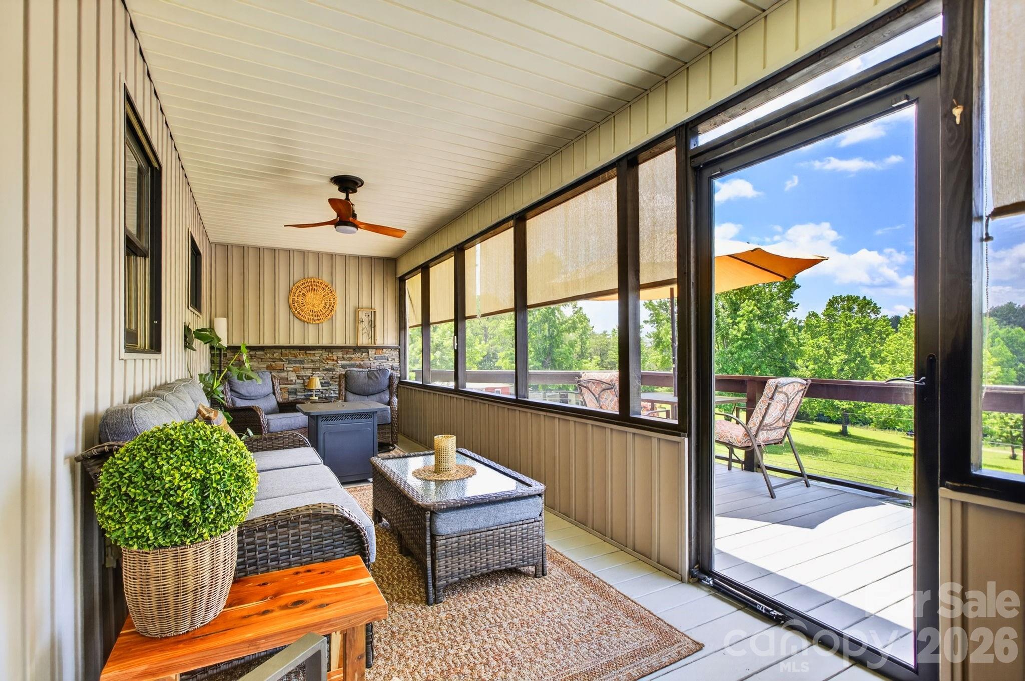 505 Glover Road — Ellenboro