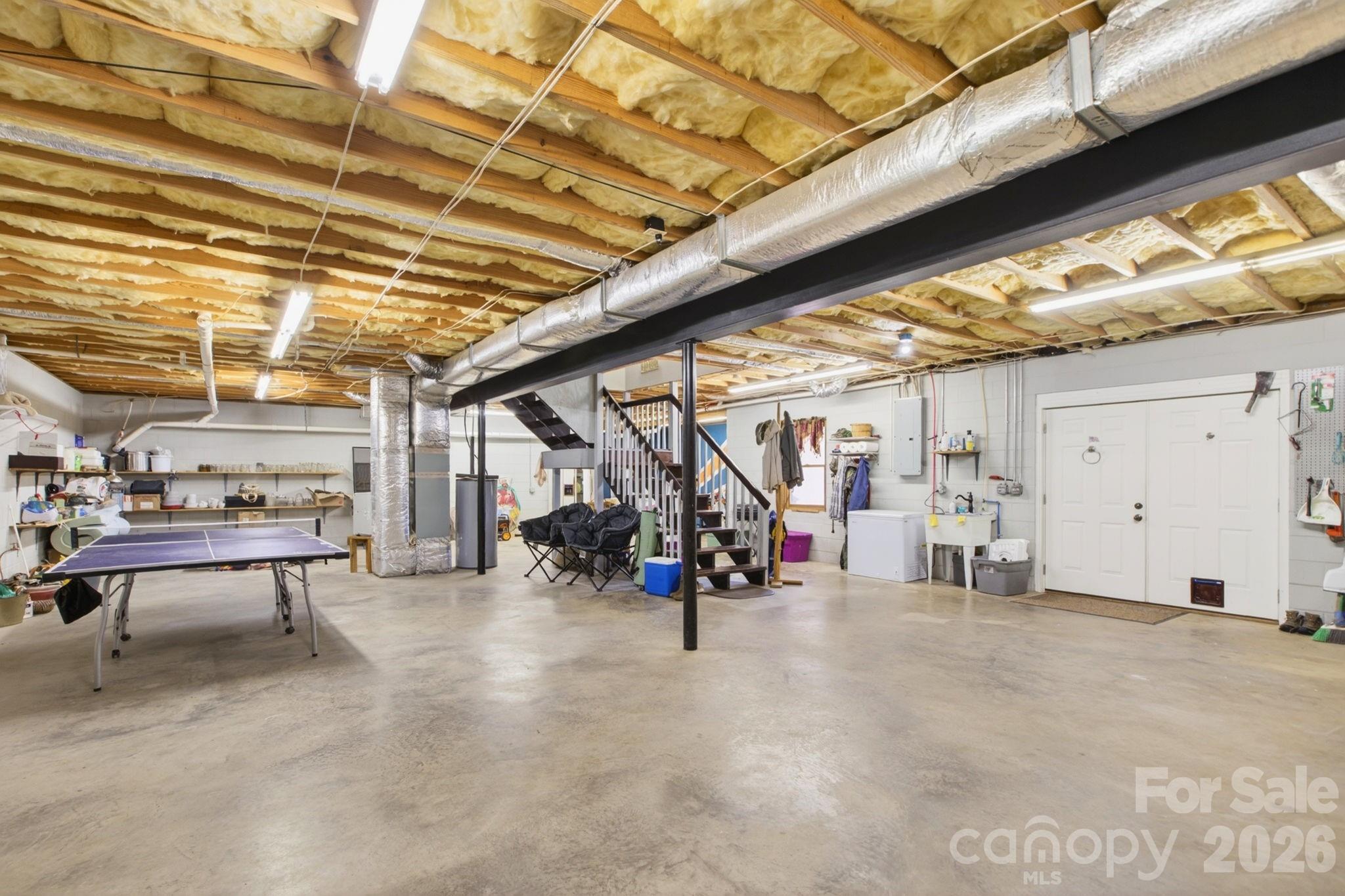 505 Glover Road — Ellenboro