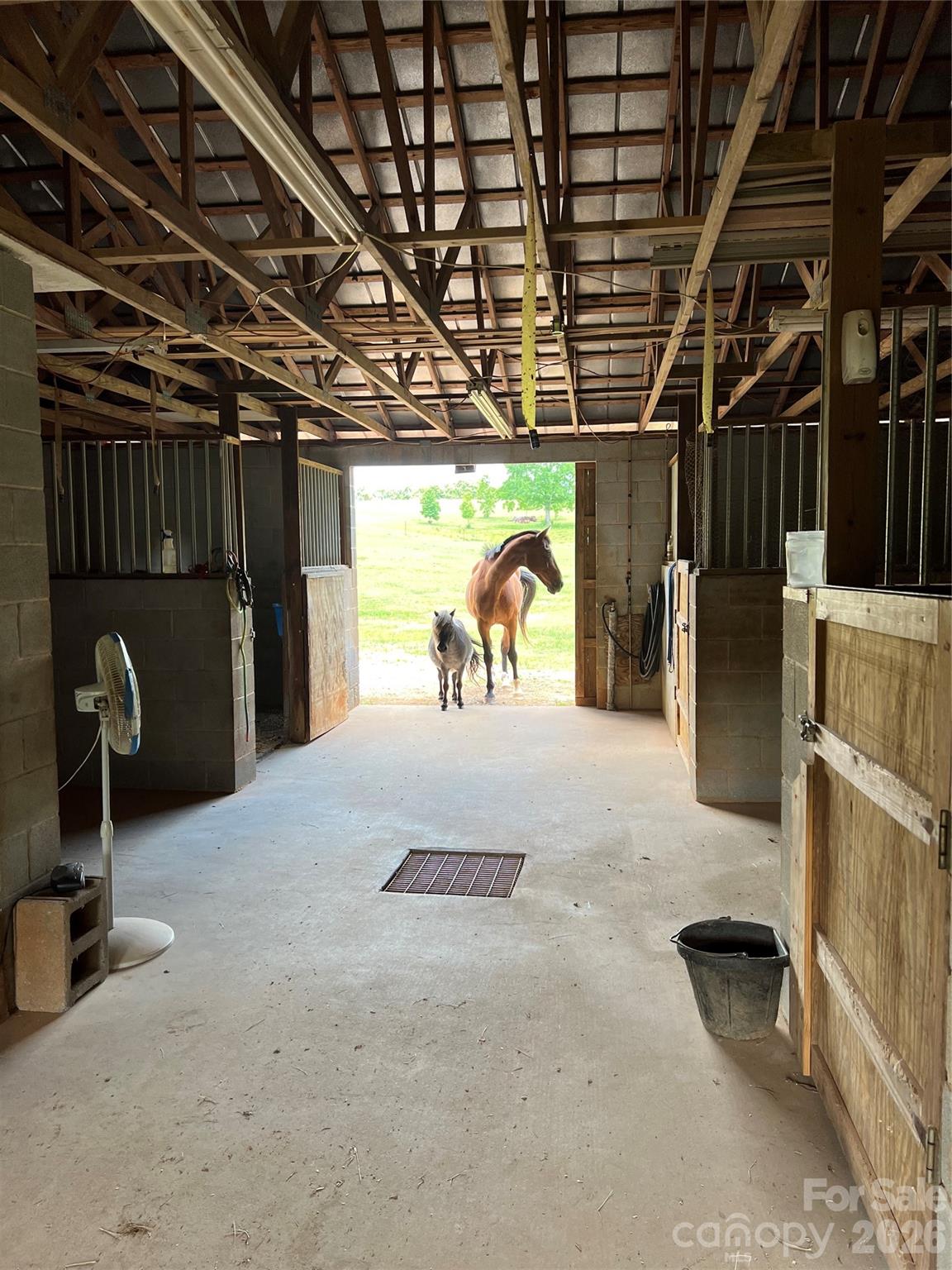 505 Glover Road — Ellenboro