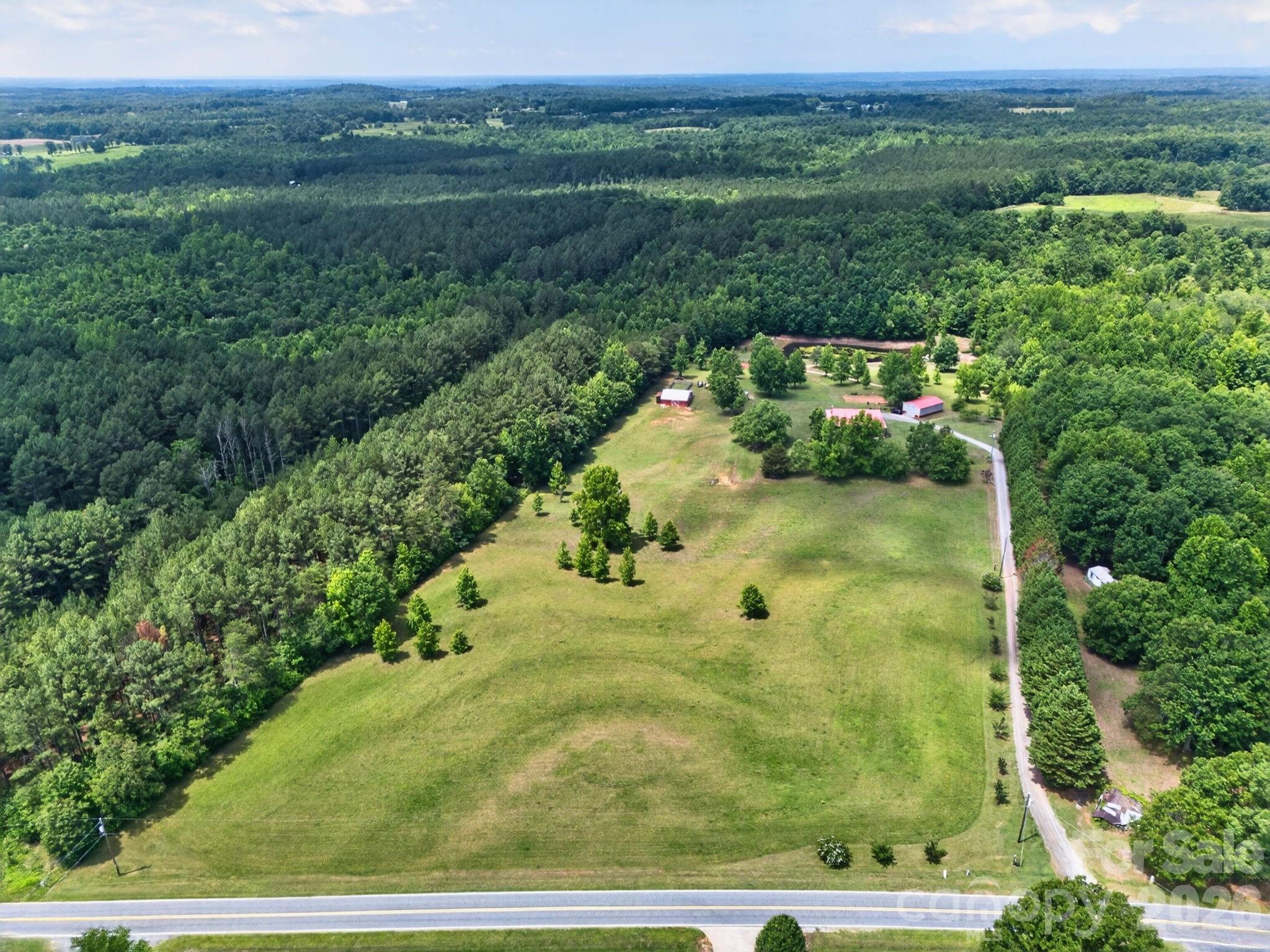 505 Glover Road — Ellenboro