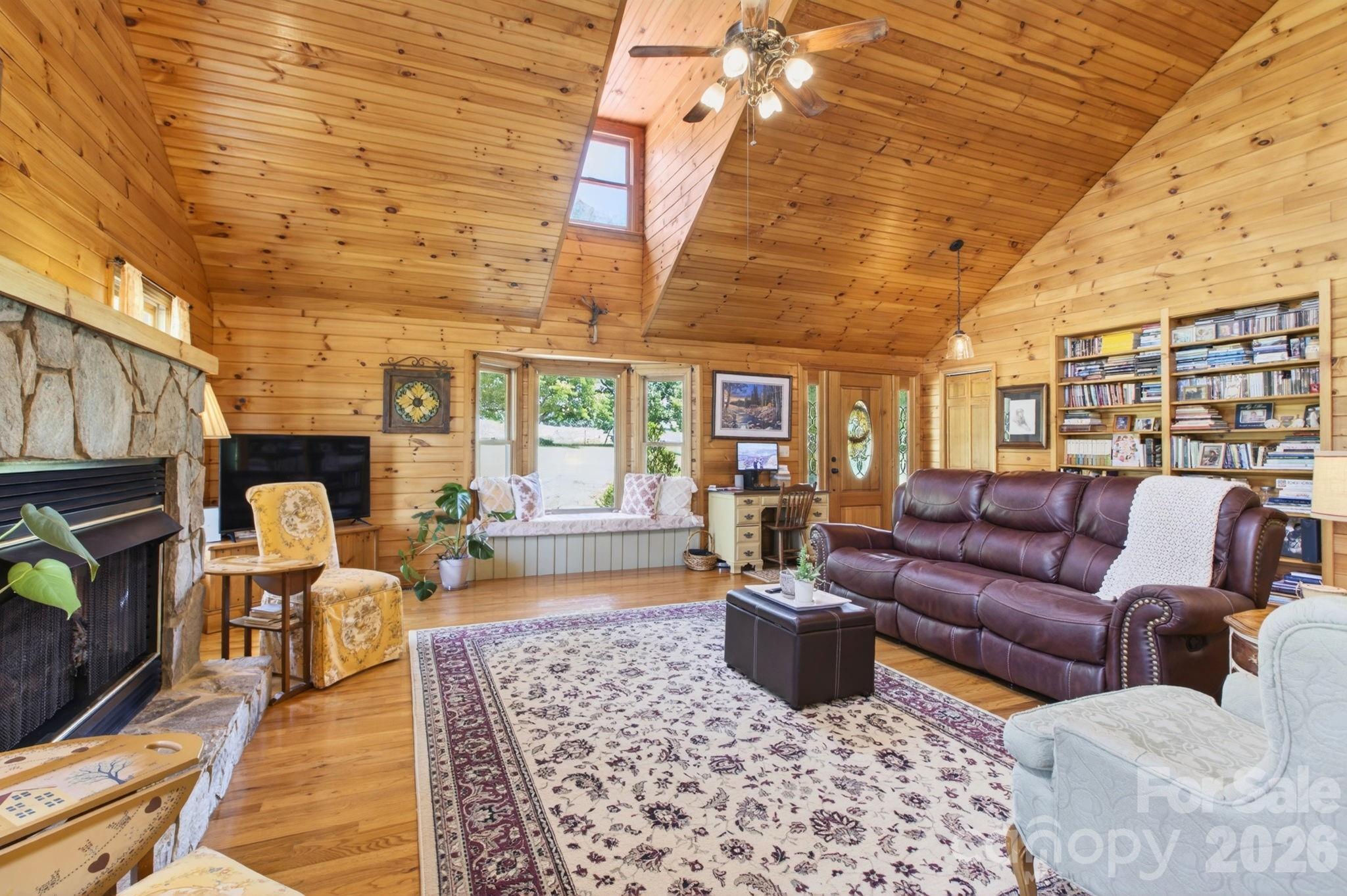 505 Glover Road — Ellenboro