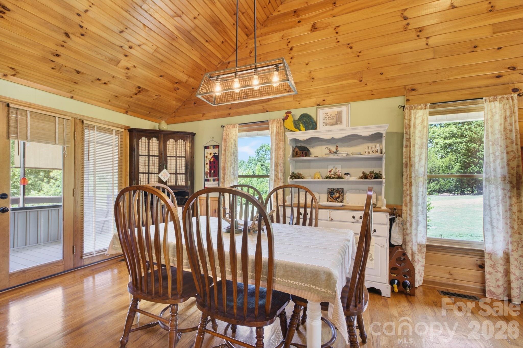 505 Glover Road — Ellenboro