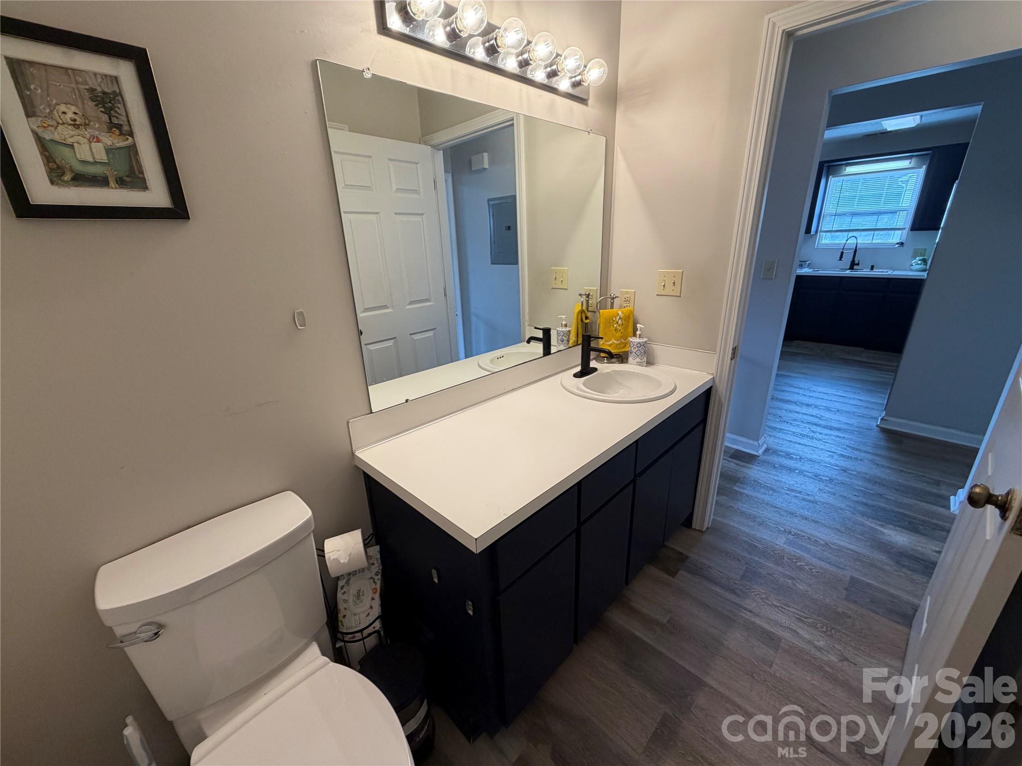 102 Brandywine Drive NE #R6 — Conover