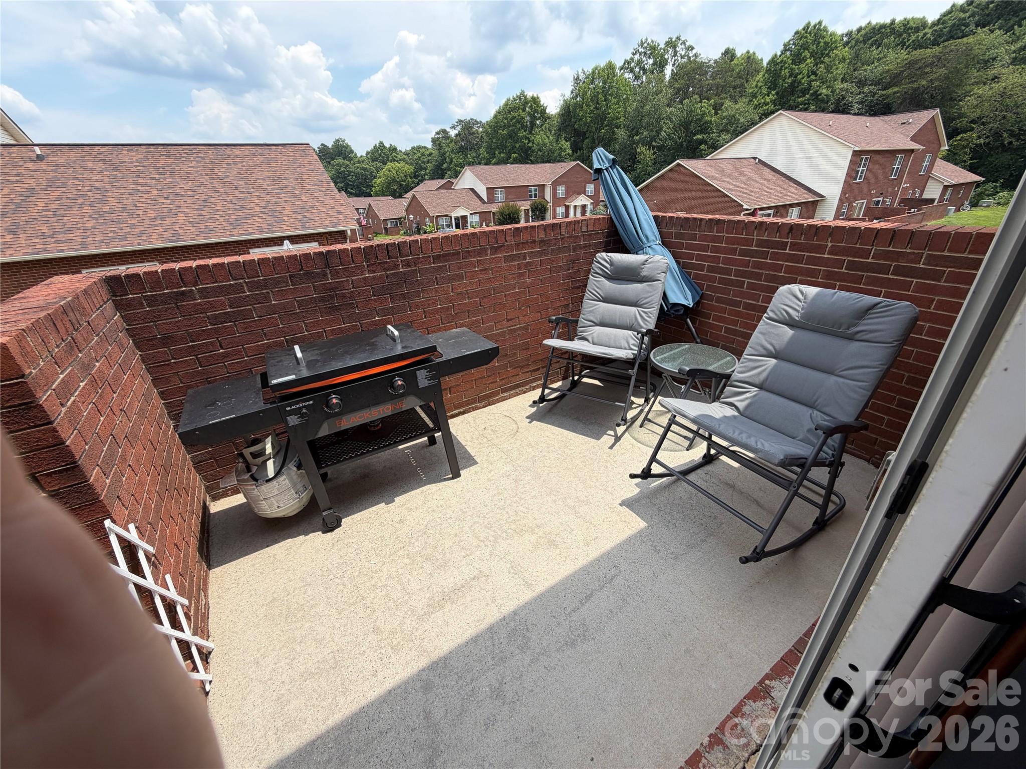 102 Brandywine Drive NE #R6 — Conover