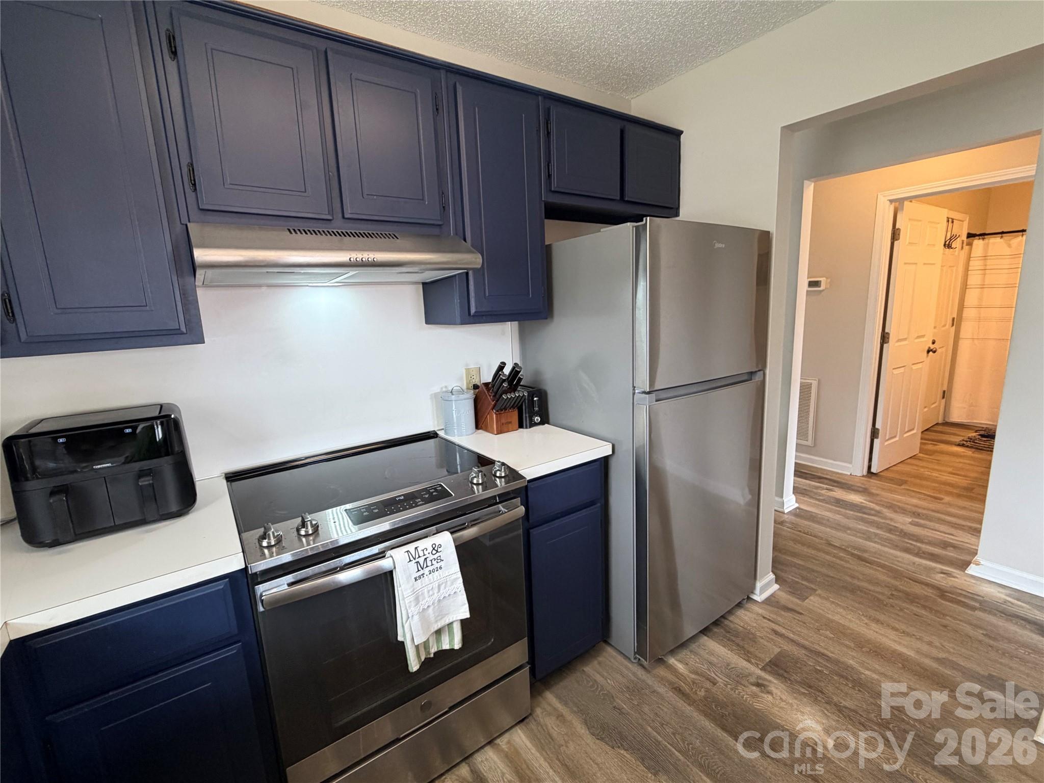 102 Brandywine Drive NE #R6 — Conover