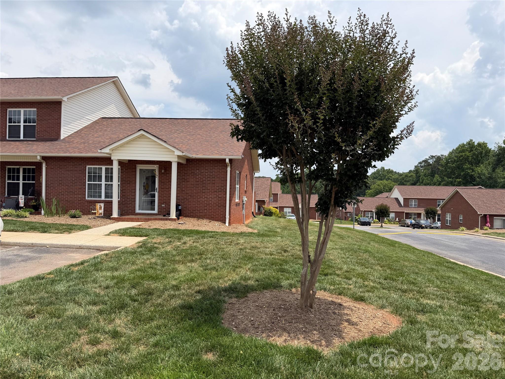 102 Brandywine Drive NE #R6 — Conover