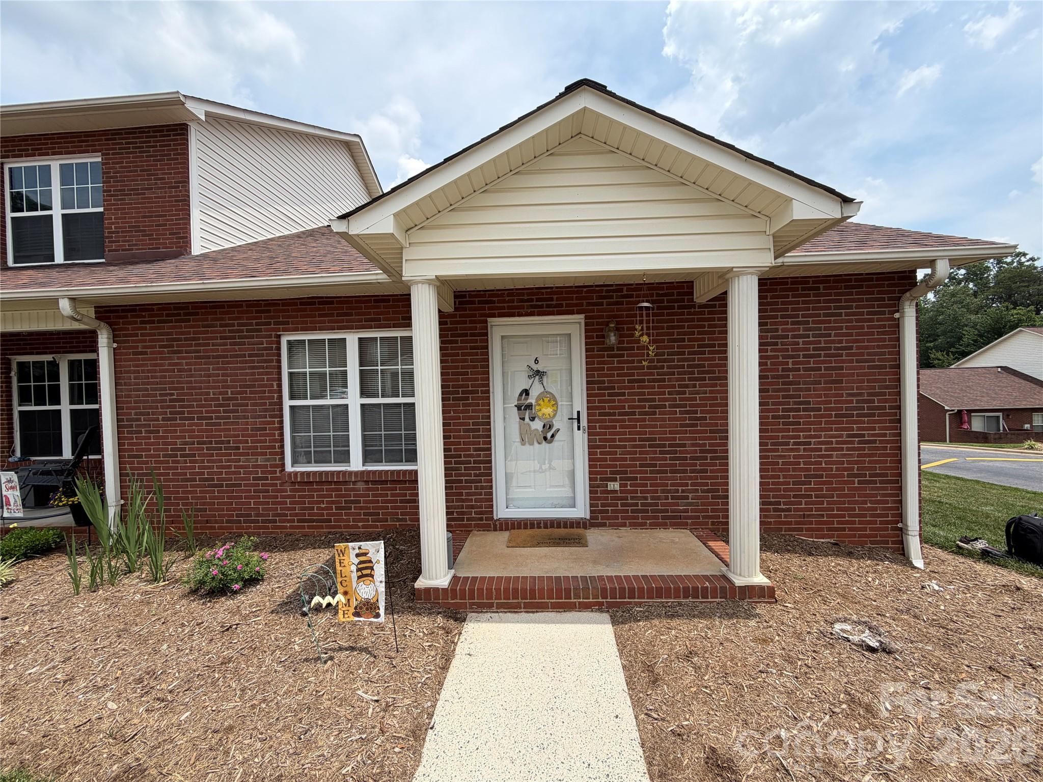 102 Brandywine Drive NE #R6 — Conover