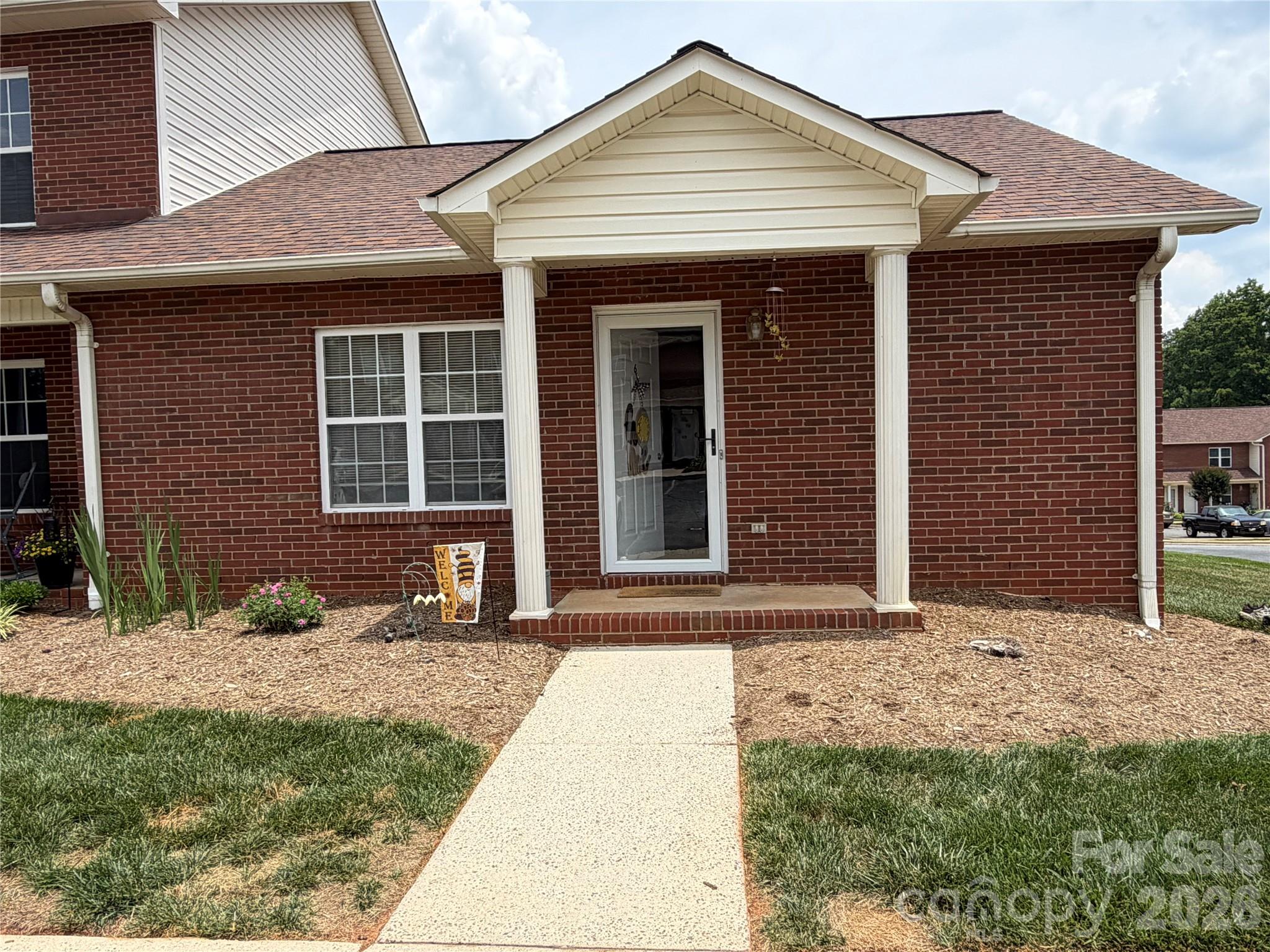 102 Brandywine Drive NE #R6 — Conover