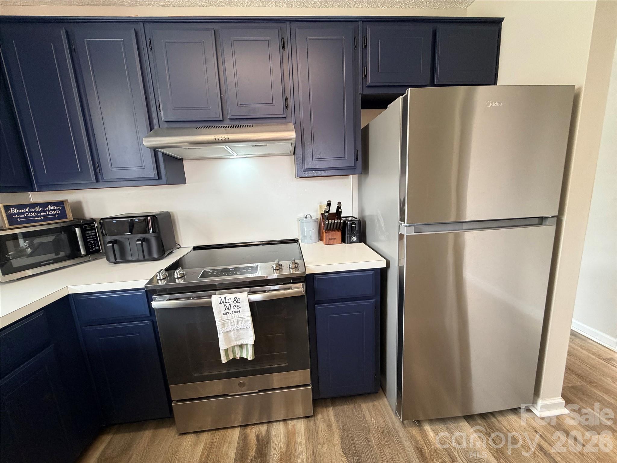 102 Brandywine Drive NE #R6 — Conover