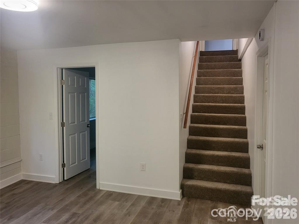 4731 Highlake Drive — Charlotte