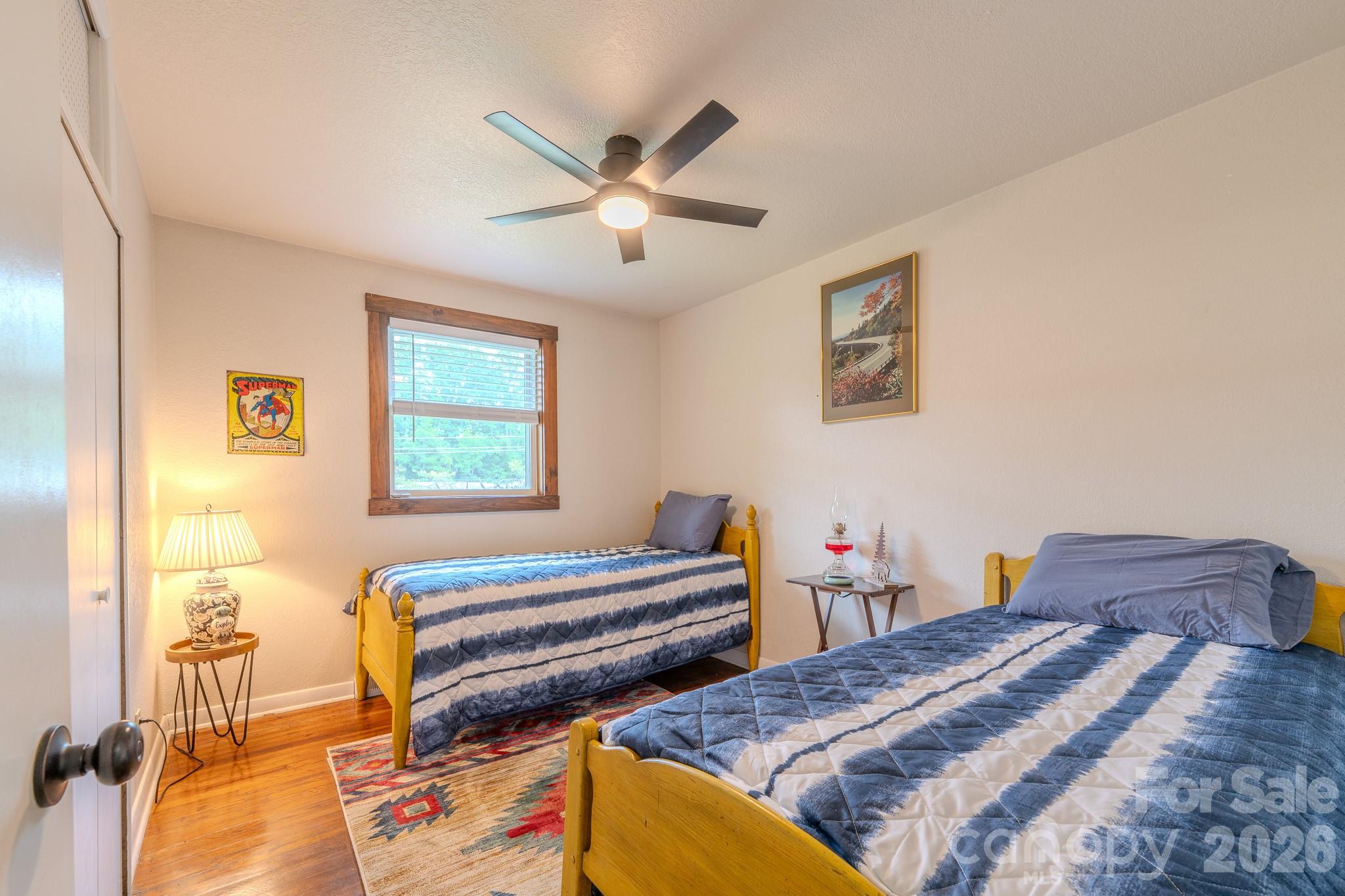 84 English Road — Spruce Pine