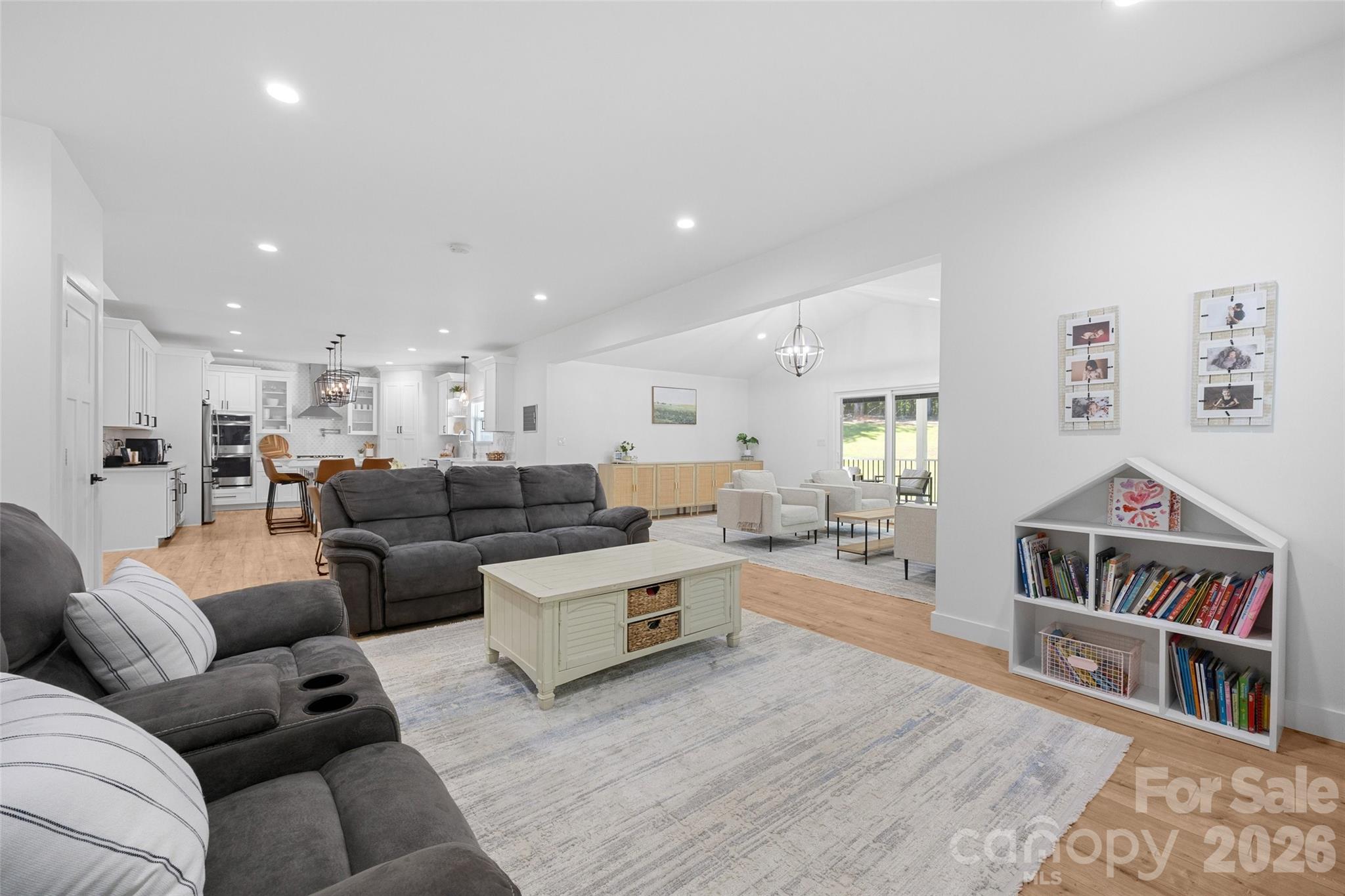 253 Dogwood Acres Road — Fort Mill