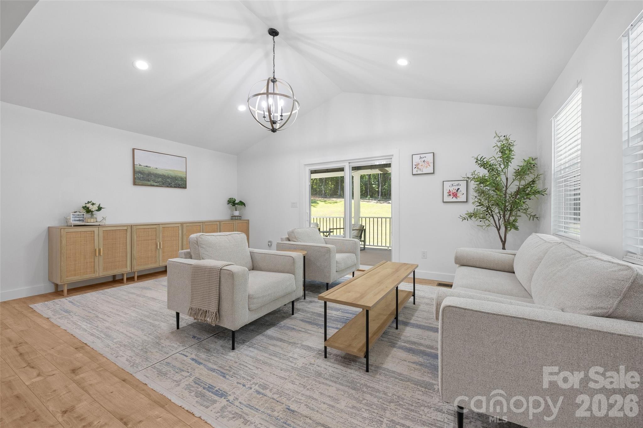 253 Dogwood Acres Road — Fort Mill