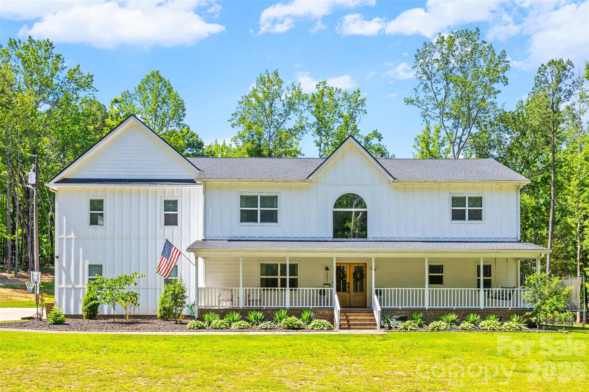 253 Dogwood Acres Road — Fort Mill