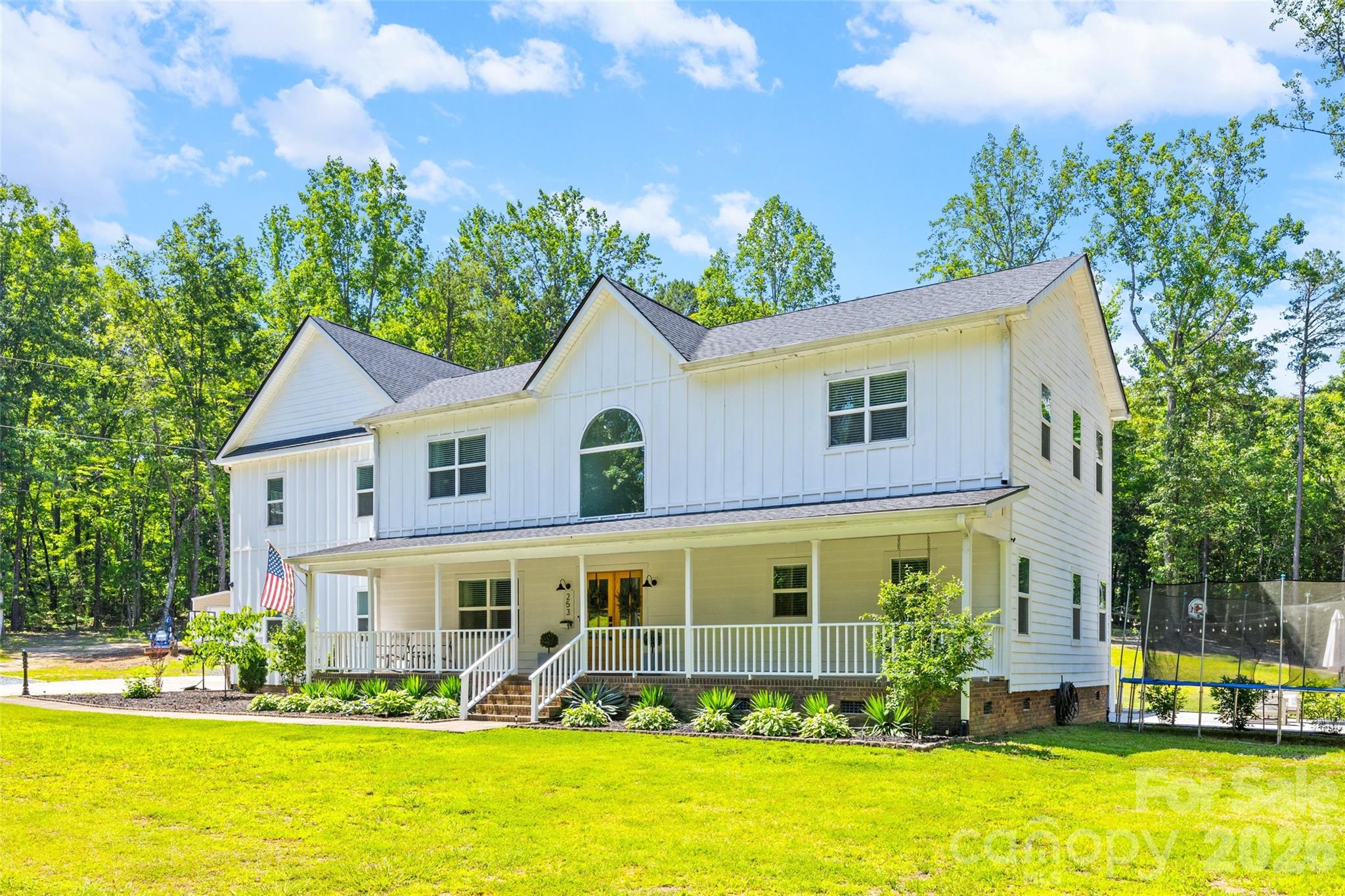 253 Dogwood Acres Road — Fort Mill