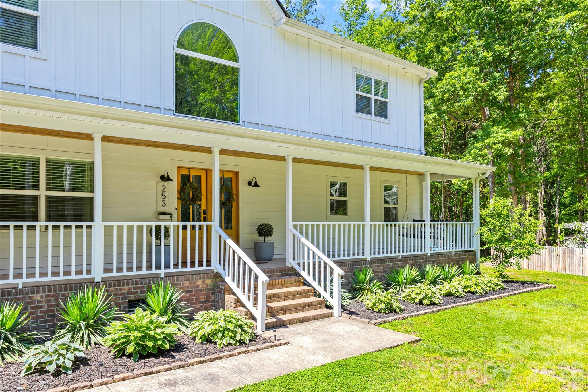 253 Dogwood Acres Road — Fort Mill