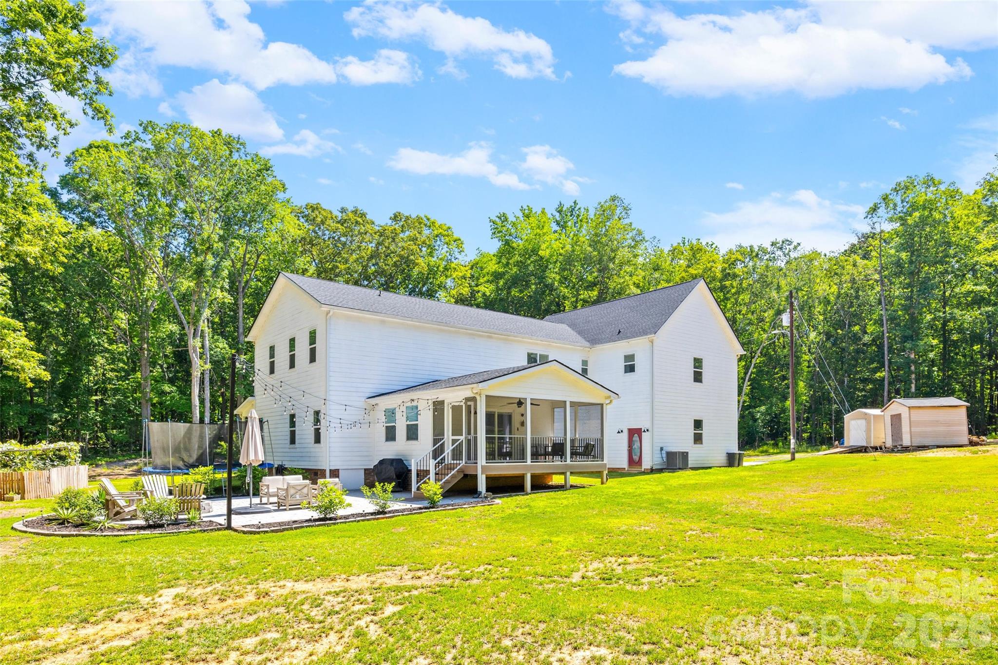 253 Dogwood Acres Road — Fort Mill