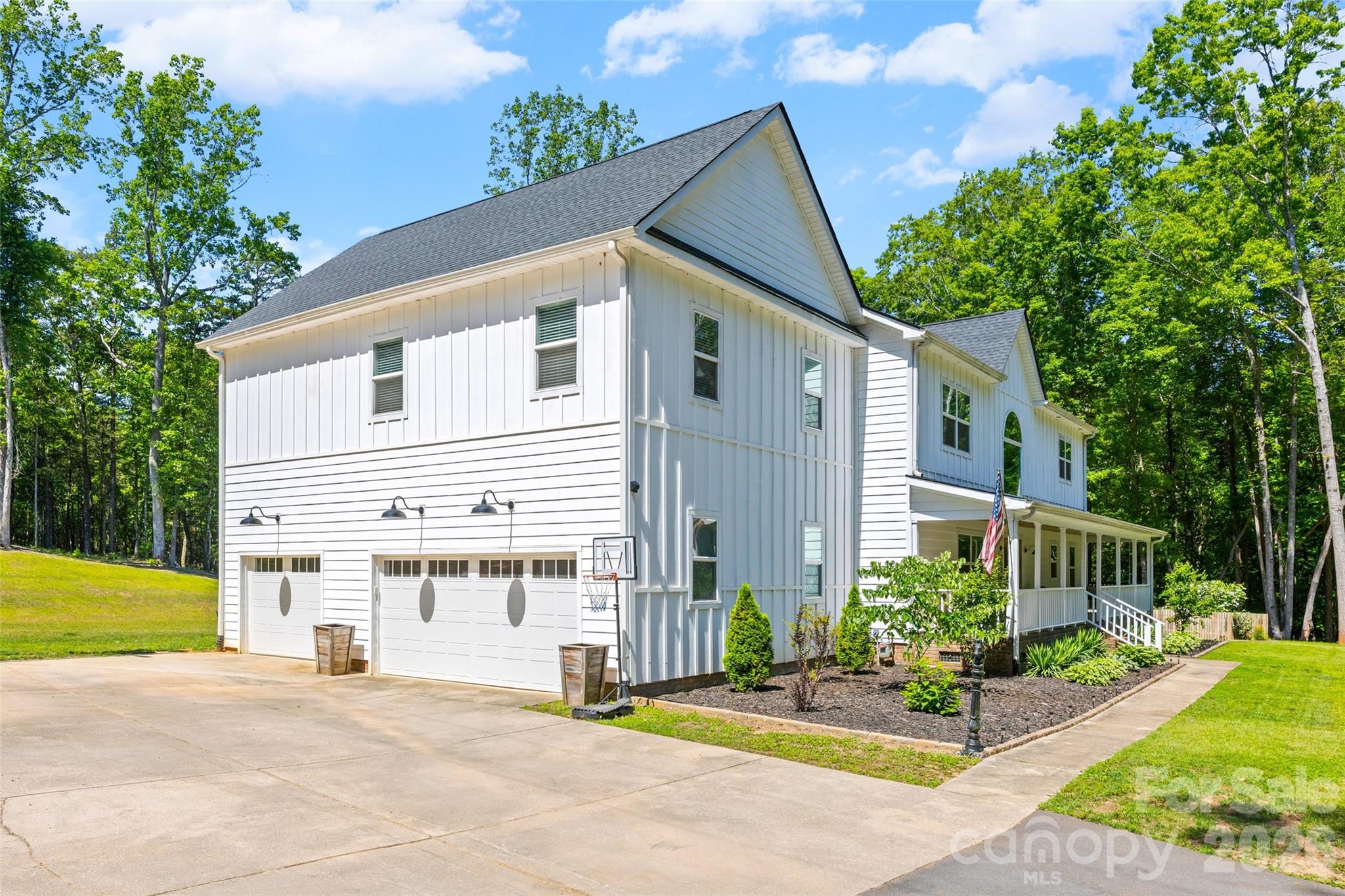 253 Dogwood Acres Road — Fort Mill