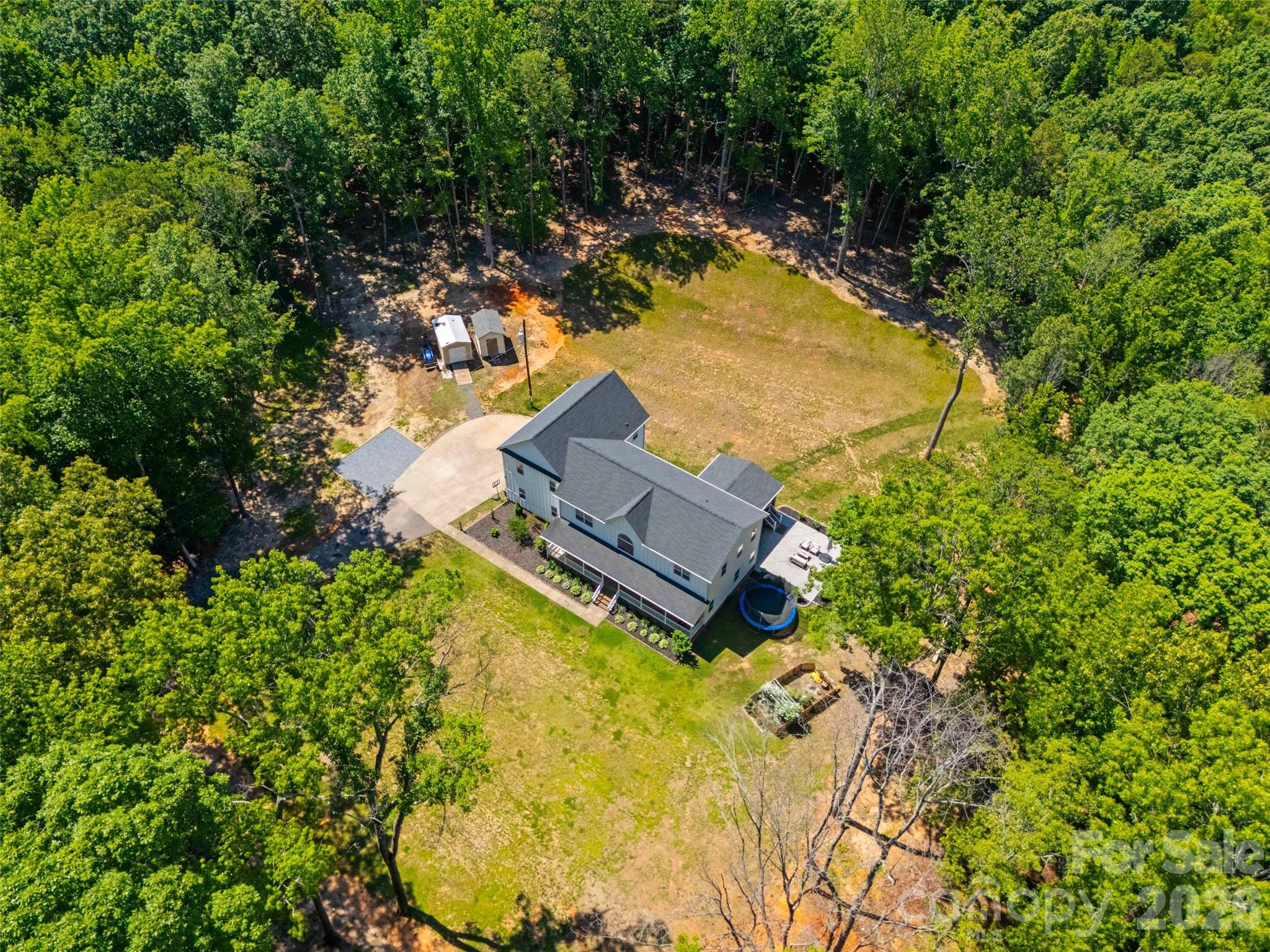 253 Dogwood Acres Road — Fort Mill