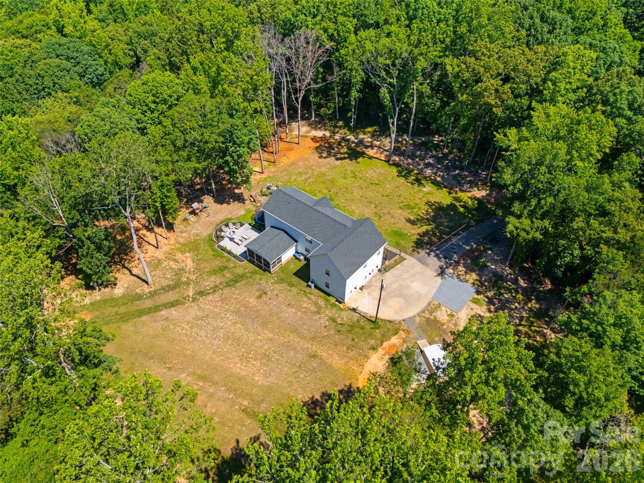 253 Dogwood Acres Road — Fort Mill