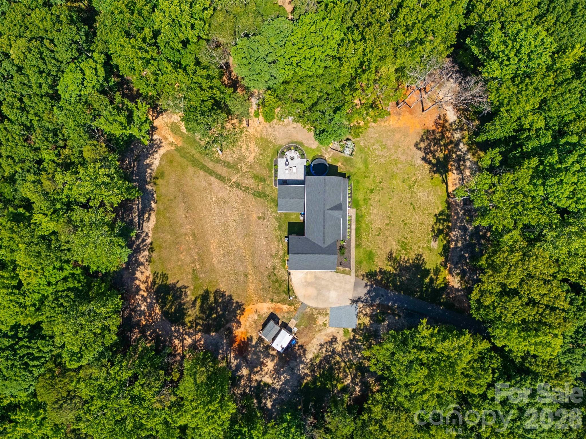 253 Dogwood Acres Road — Fort Mill