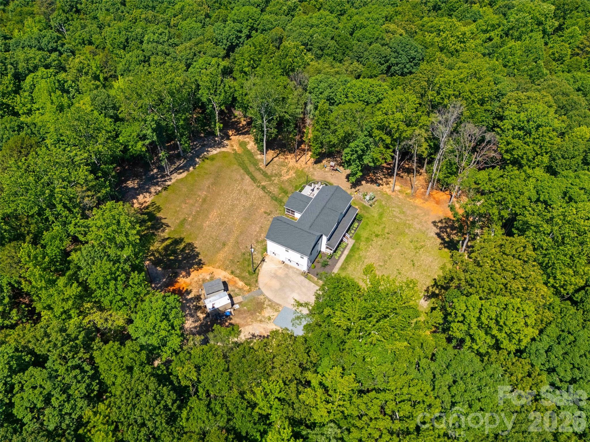 253 Dogwood Acres Road — Fort Mill