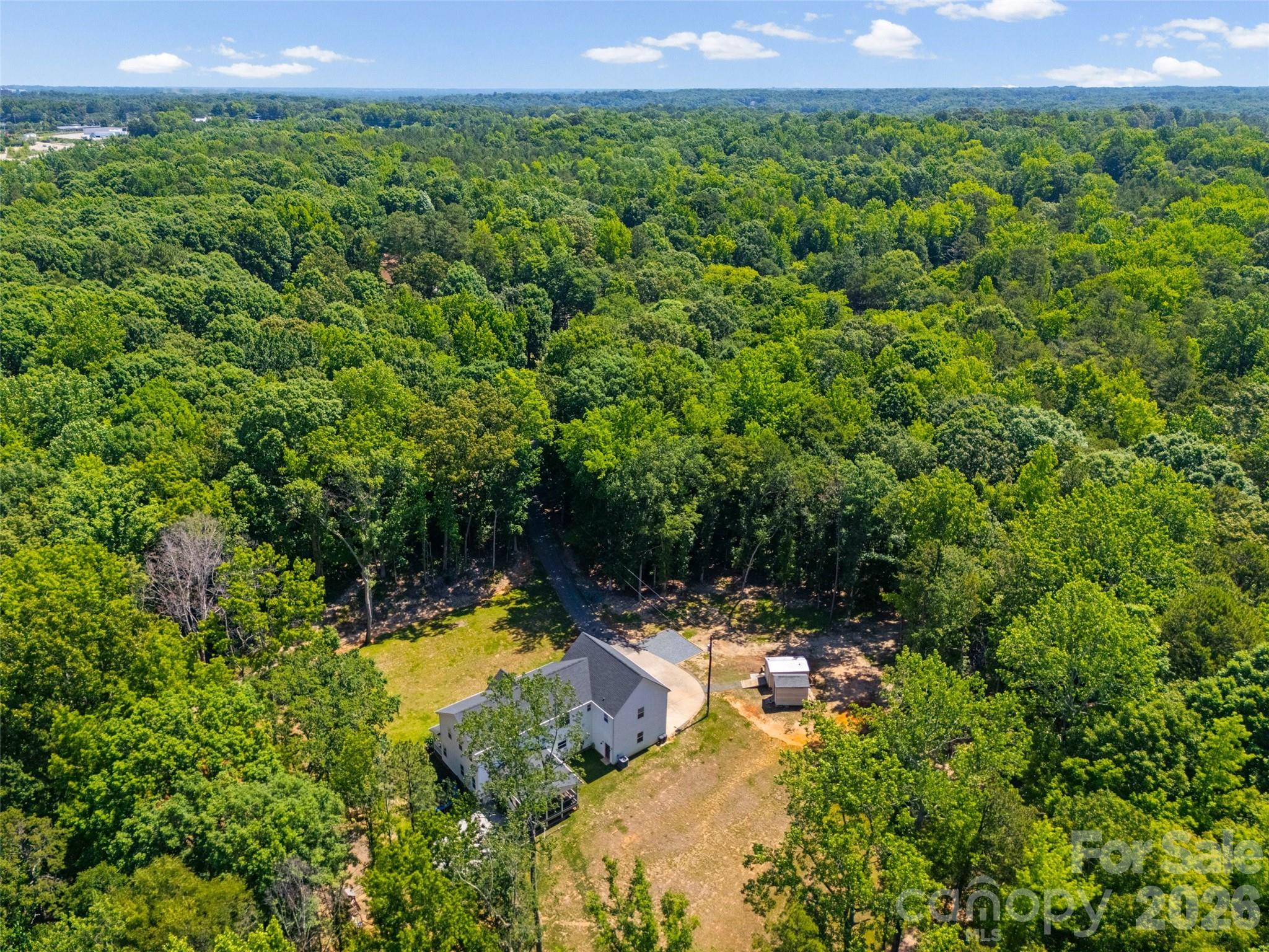 253 Dogwood Acres Road — Fort Mill