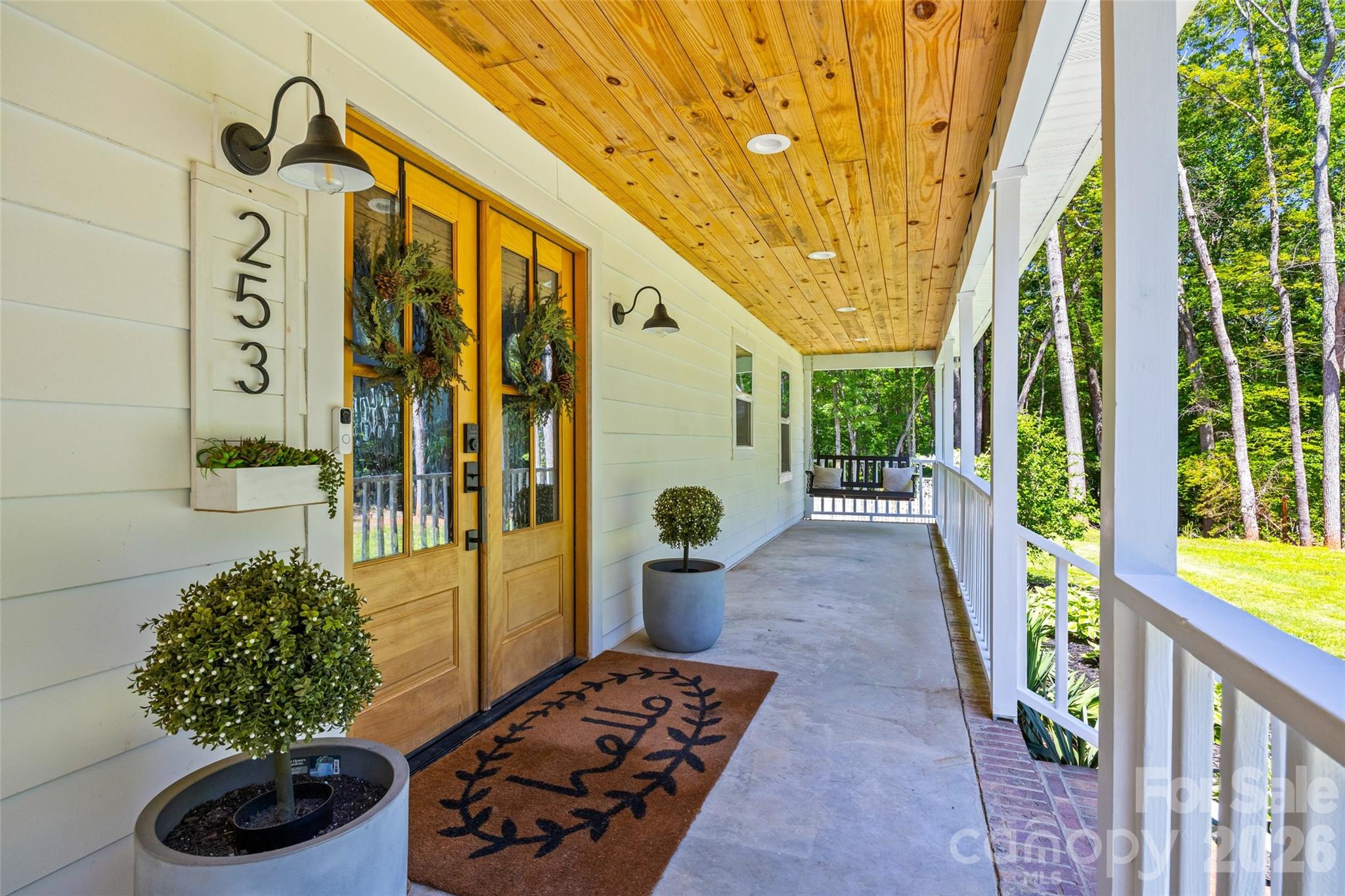 253 Dogwood Acres Road — Fort Mill