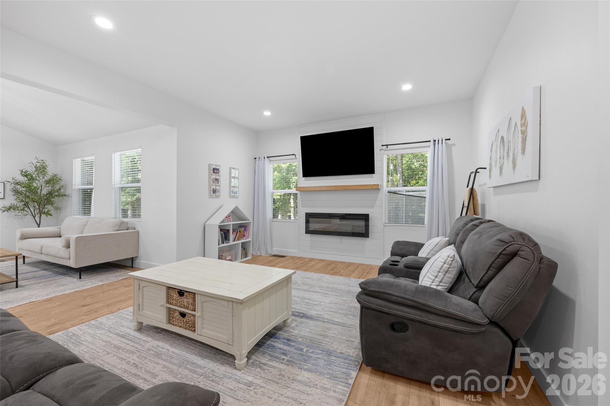 253 Dogwood Acres Road — Fort Mill