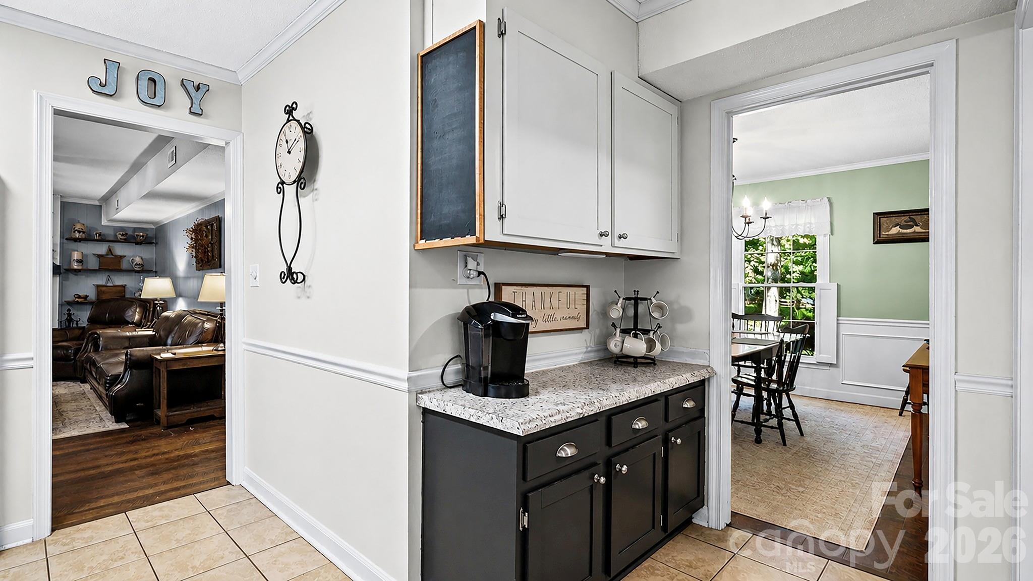 9629 Watergate Road — Charlotte