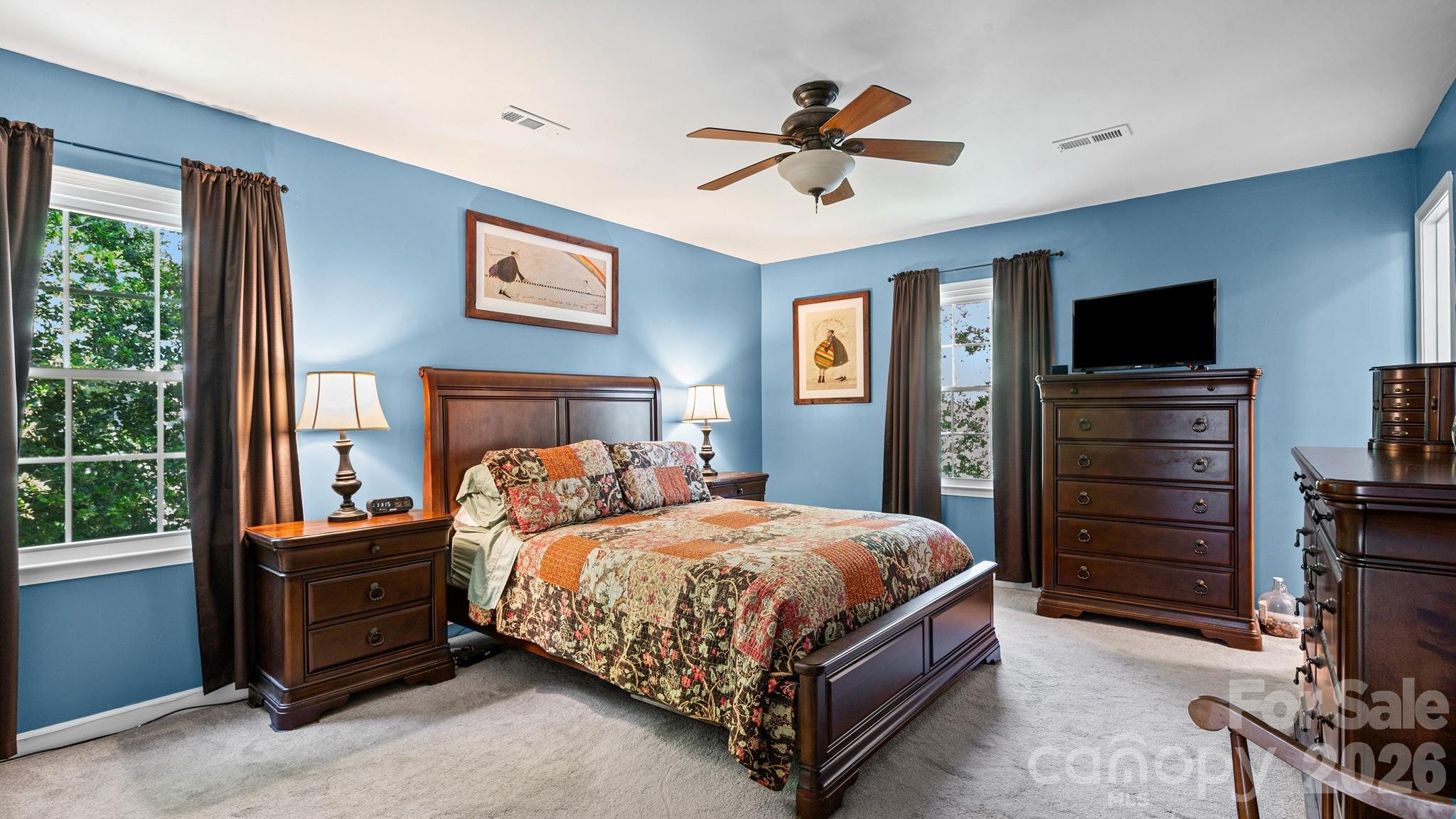 9629 Watergate Road — Charlotte