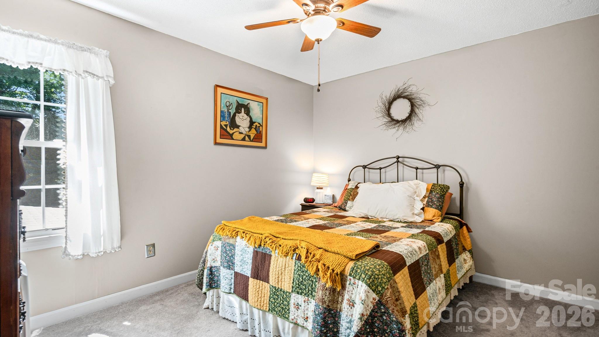 9629 Watergate Road — Charlotte