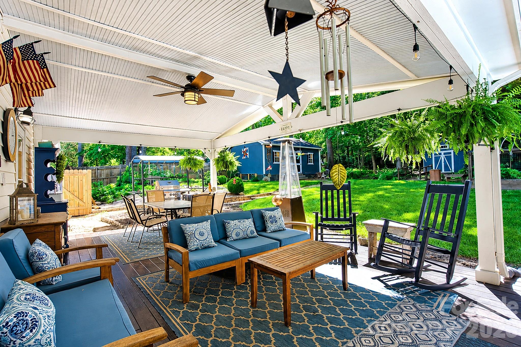 9629 Watergate Road — Charlotte