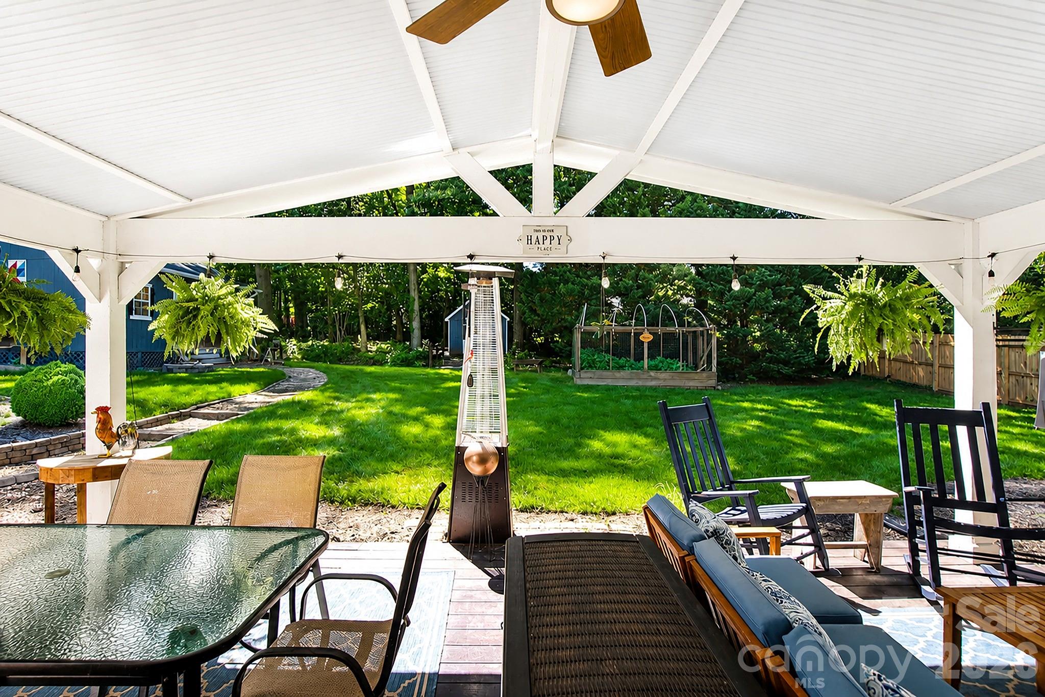 9629 Watergate Road — Charlotte