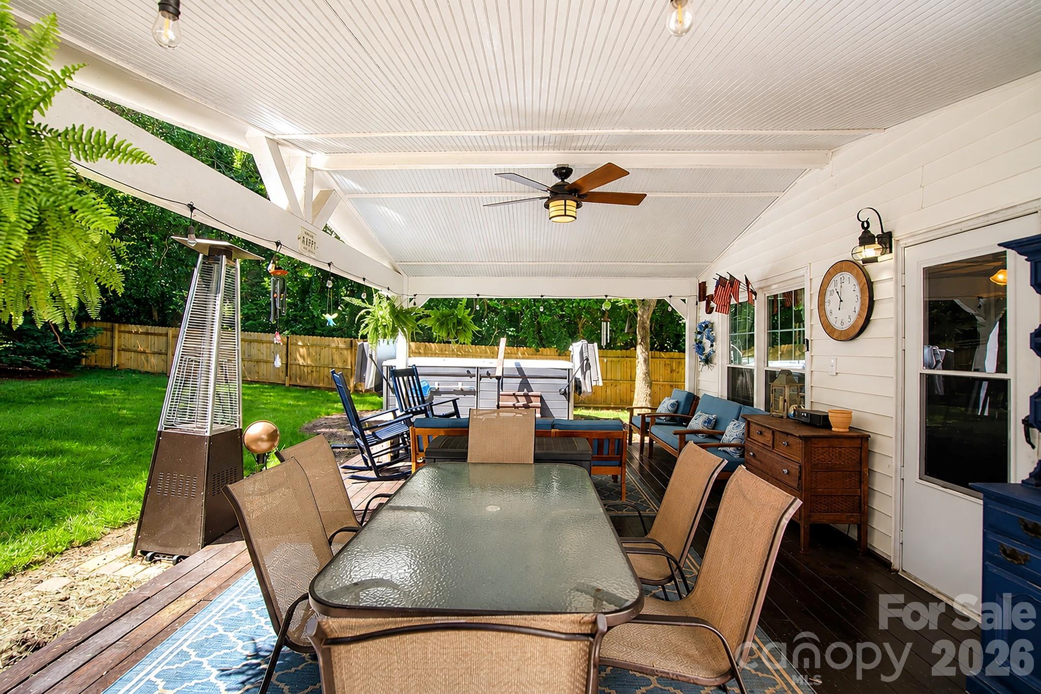 9629 Watergate Road — Charlotte