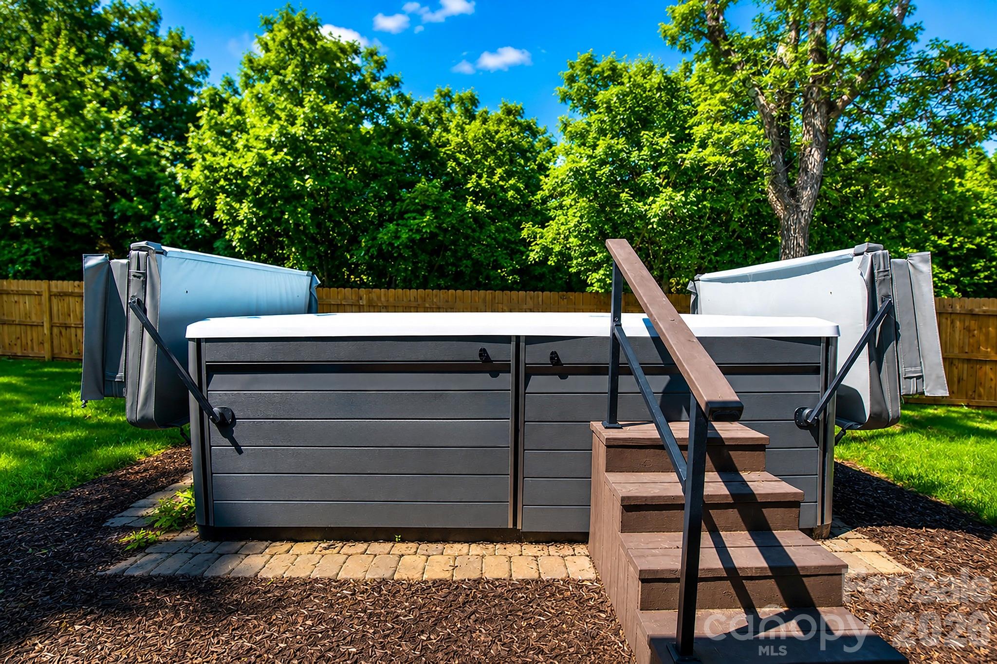 9629 Watergate Road — Charlotte