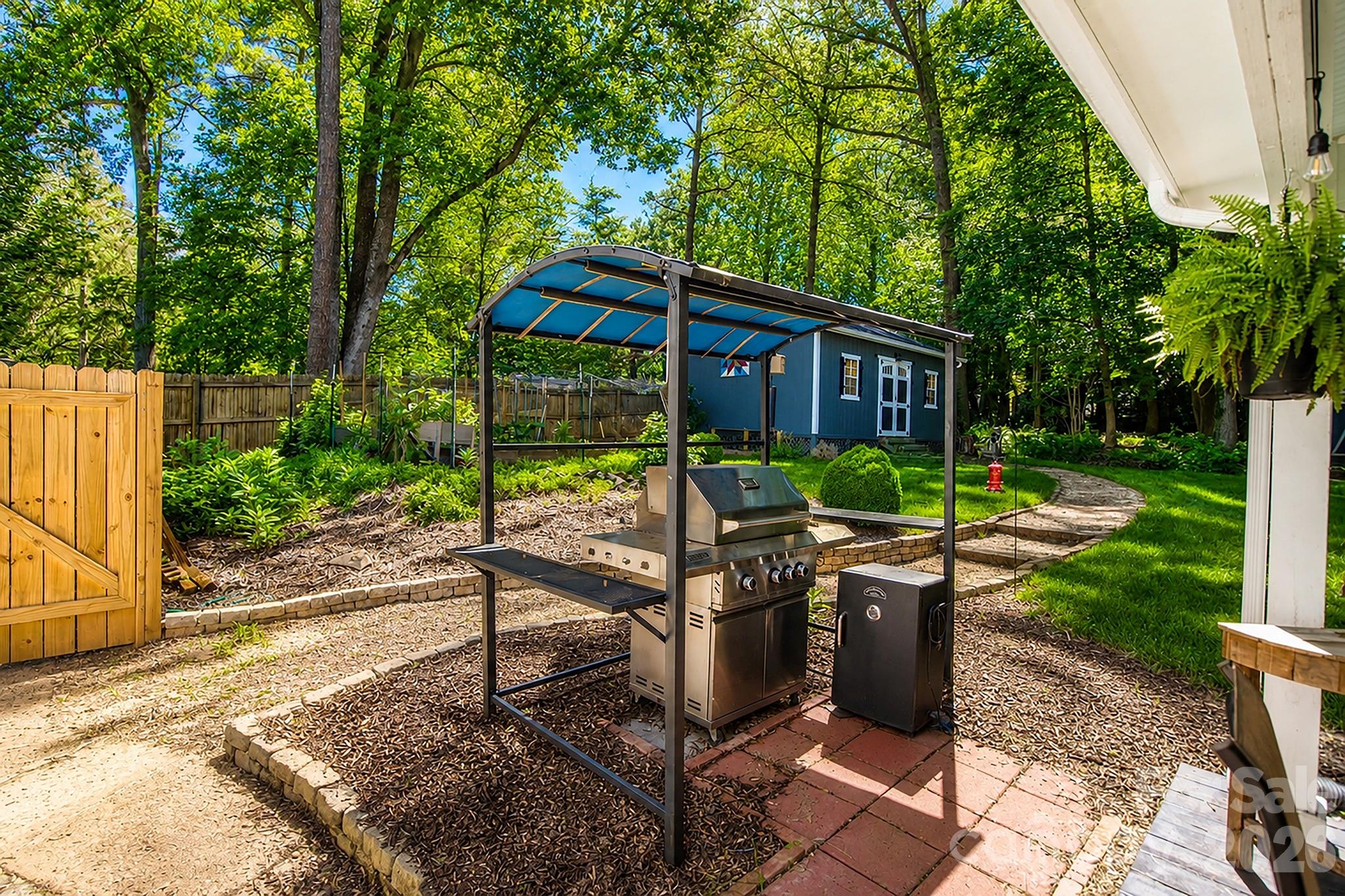 9629 Watergate Road — Charlotte