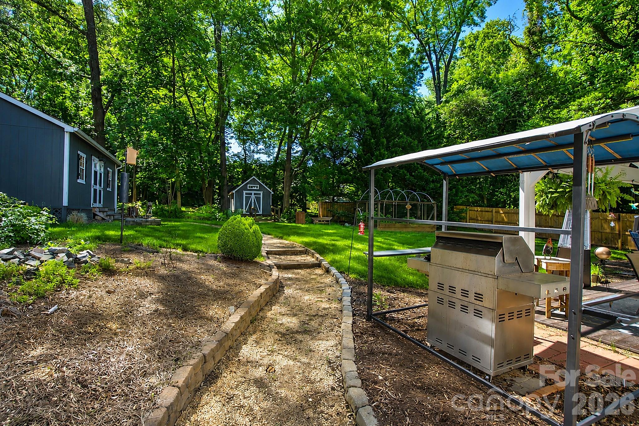 9629 Watergate Road — Charlotte