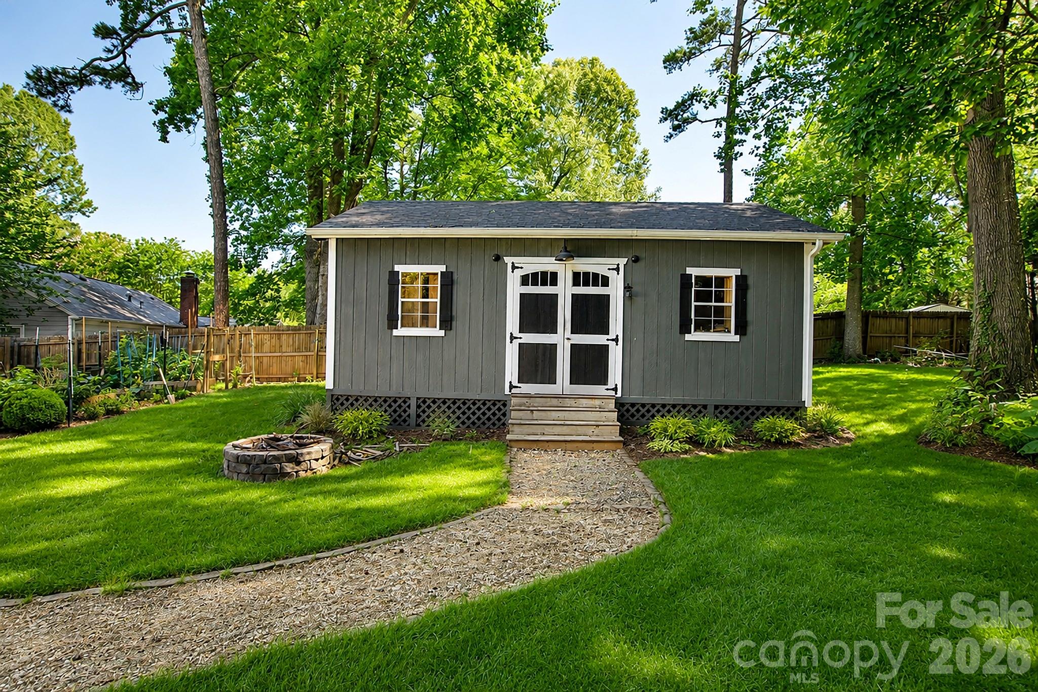 9629 Watergate Road — Charlotte