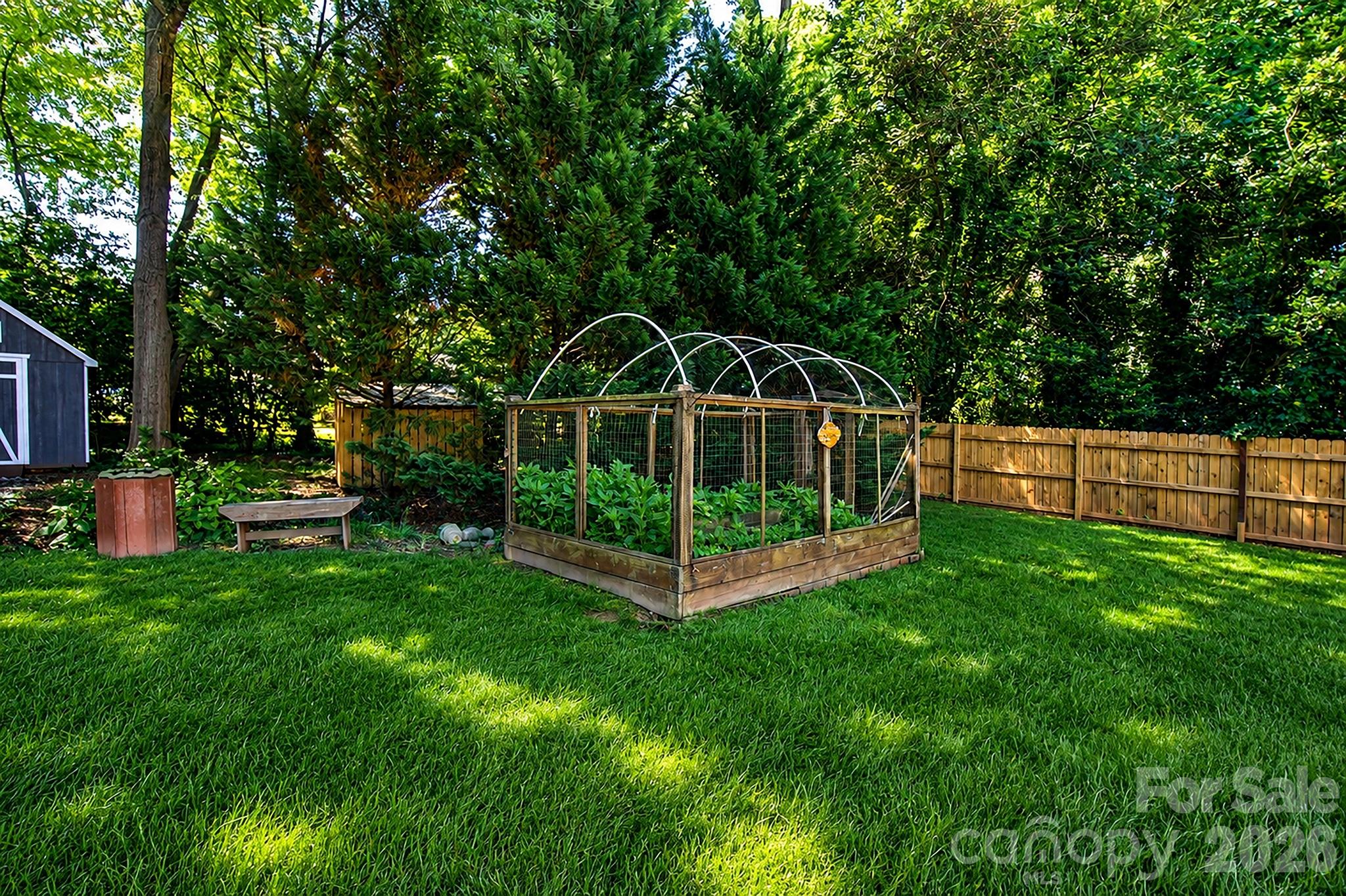 9629 Watergate Road — Charlotte