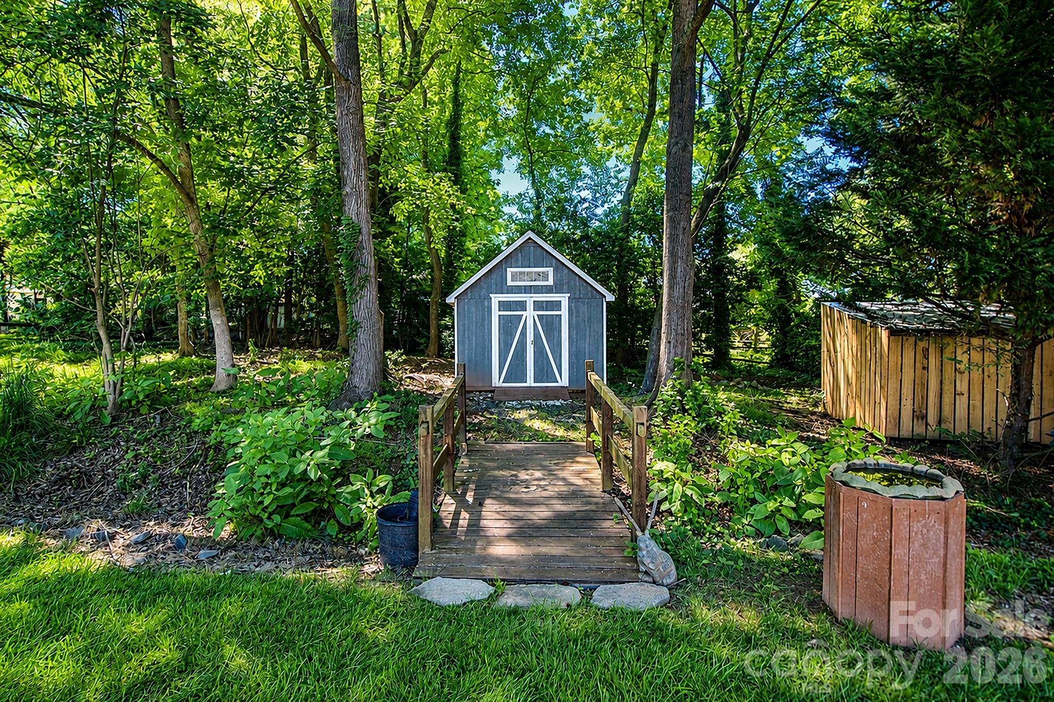 9629 Watergate Road — Charlotte