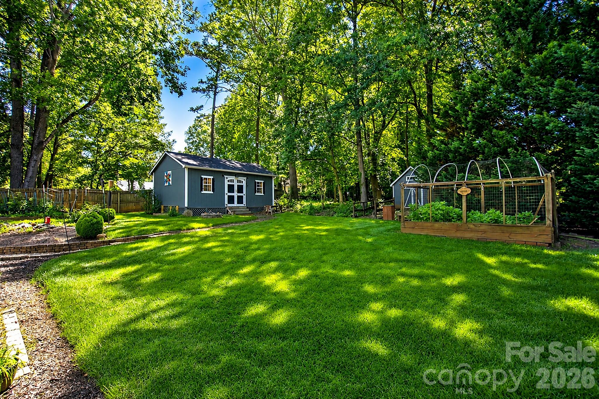 9629 Watergate Road — Charlotte