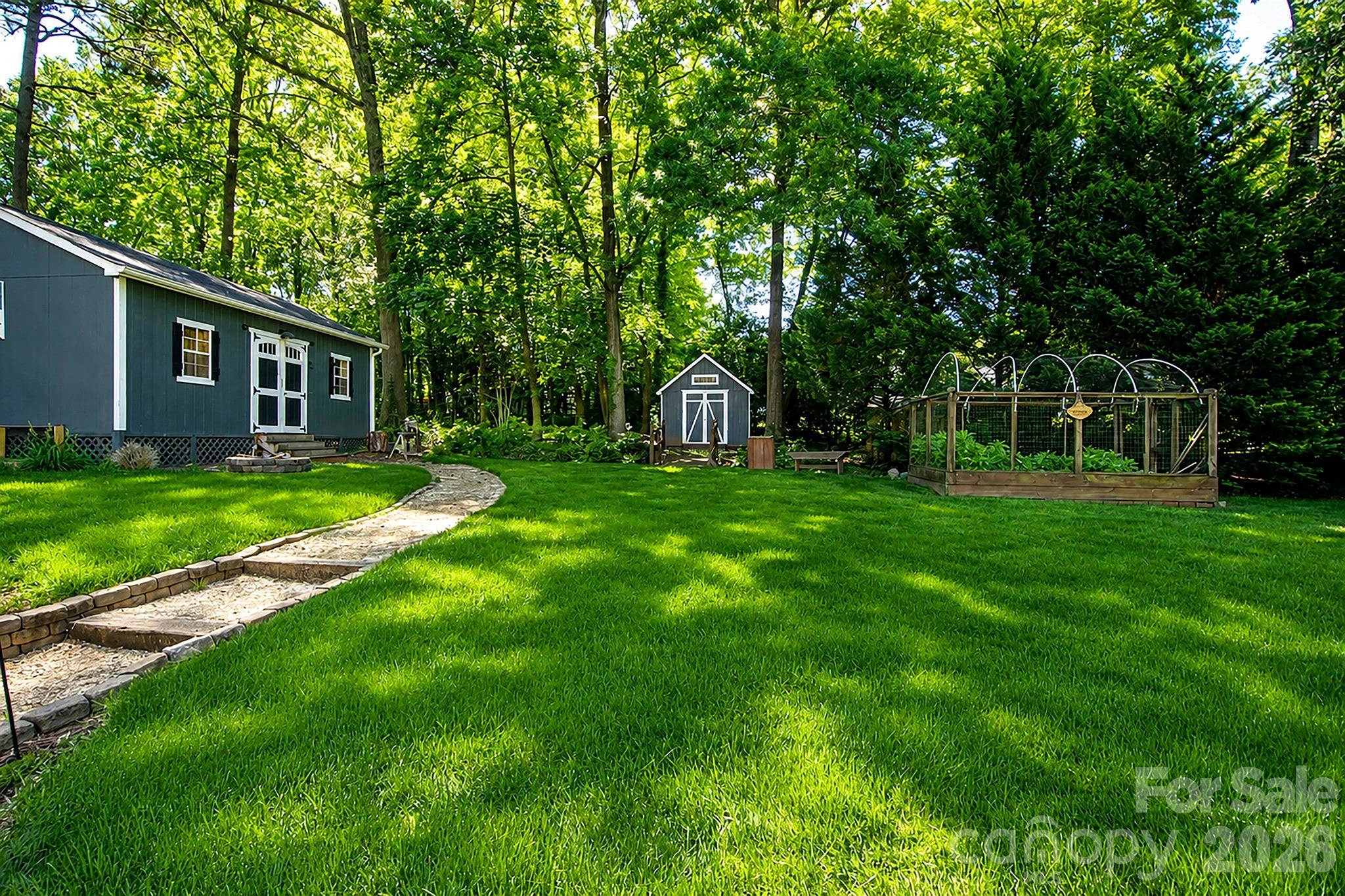 9629 Watergate Road — Charlotte