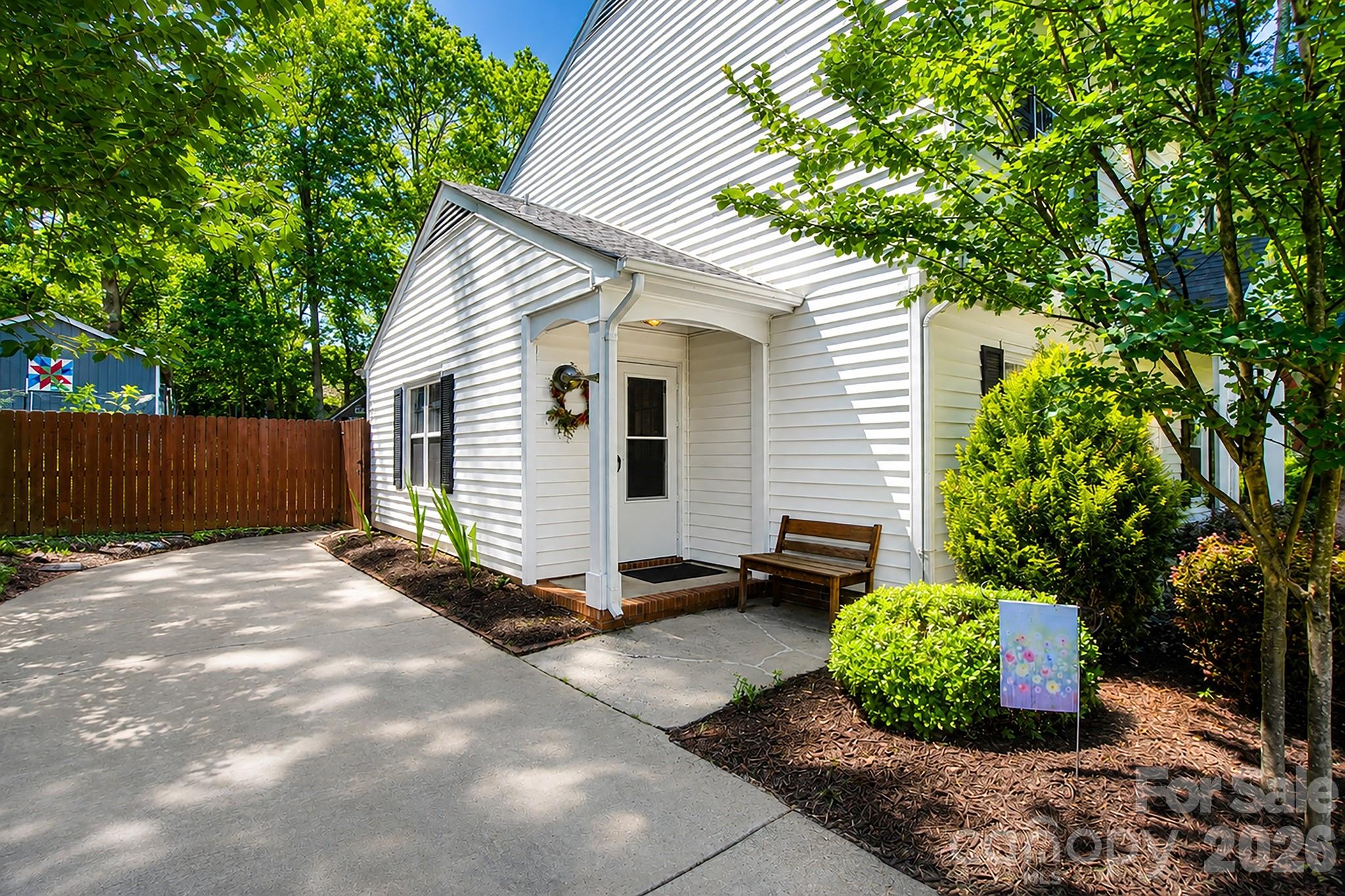 9629 Watergate Road — Charlotte